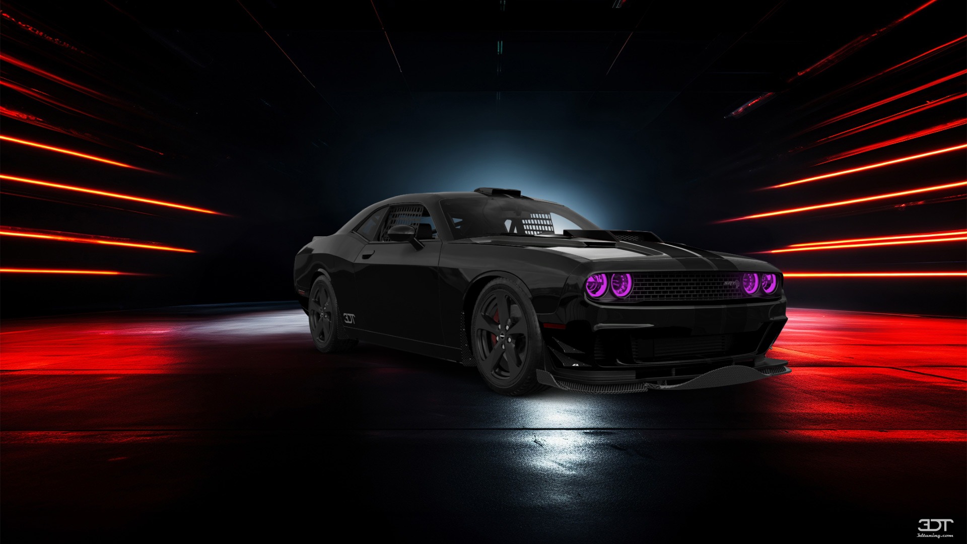 3DT-Share-55's Car Garage | 3DTuning