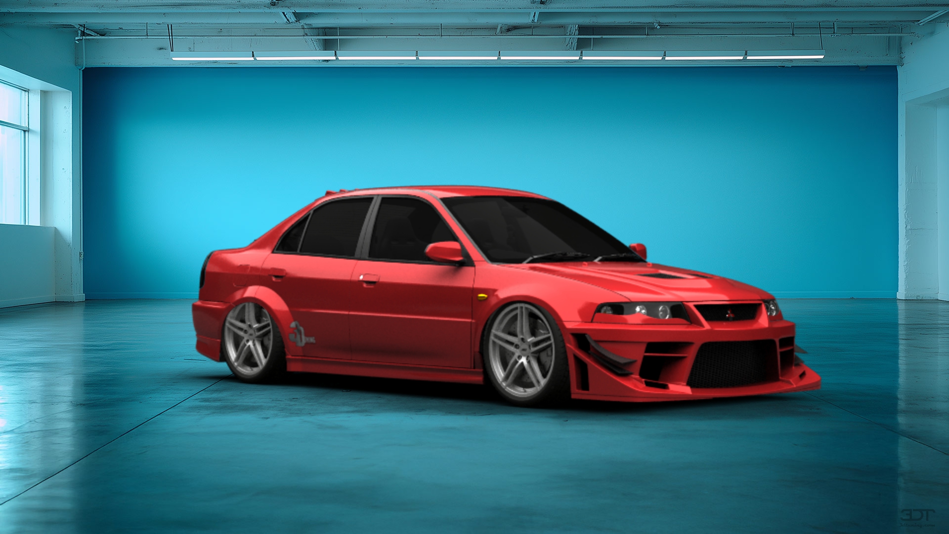 3DT-Share-7 | Garage Auto sur 3DTuning