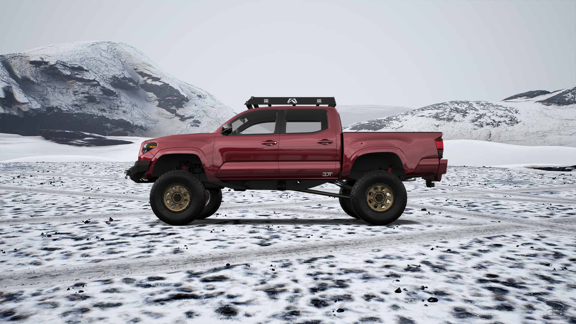 epleva's Car Garage | 3DTuning