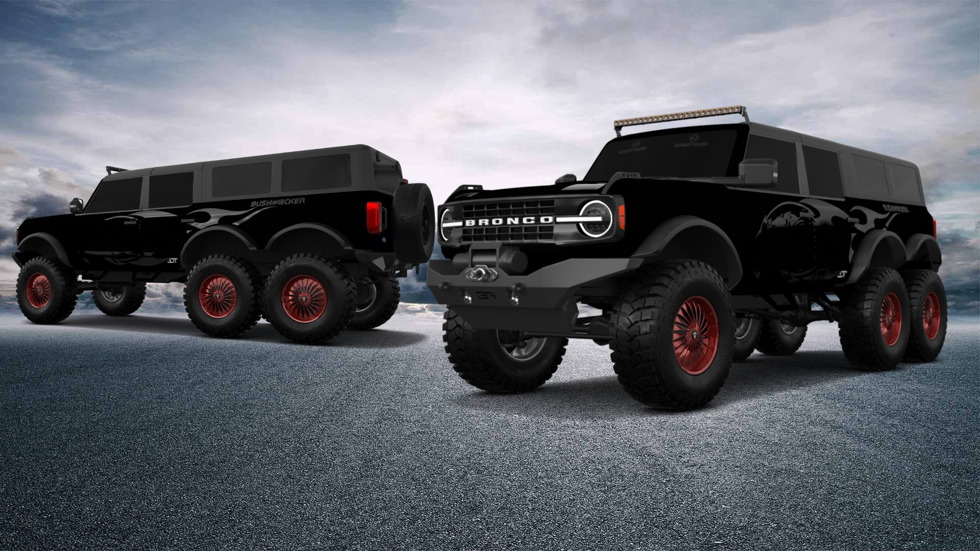 GreatestMachine108's Car Garage | 3DTuning