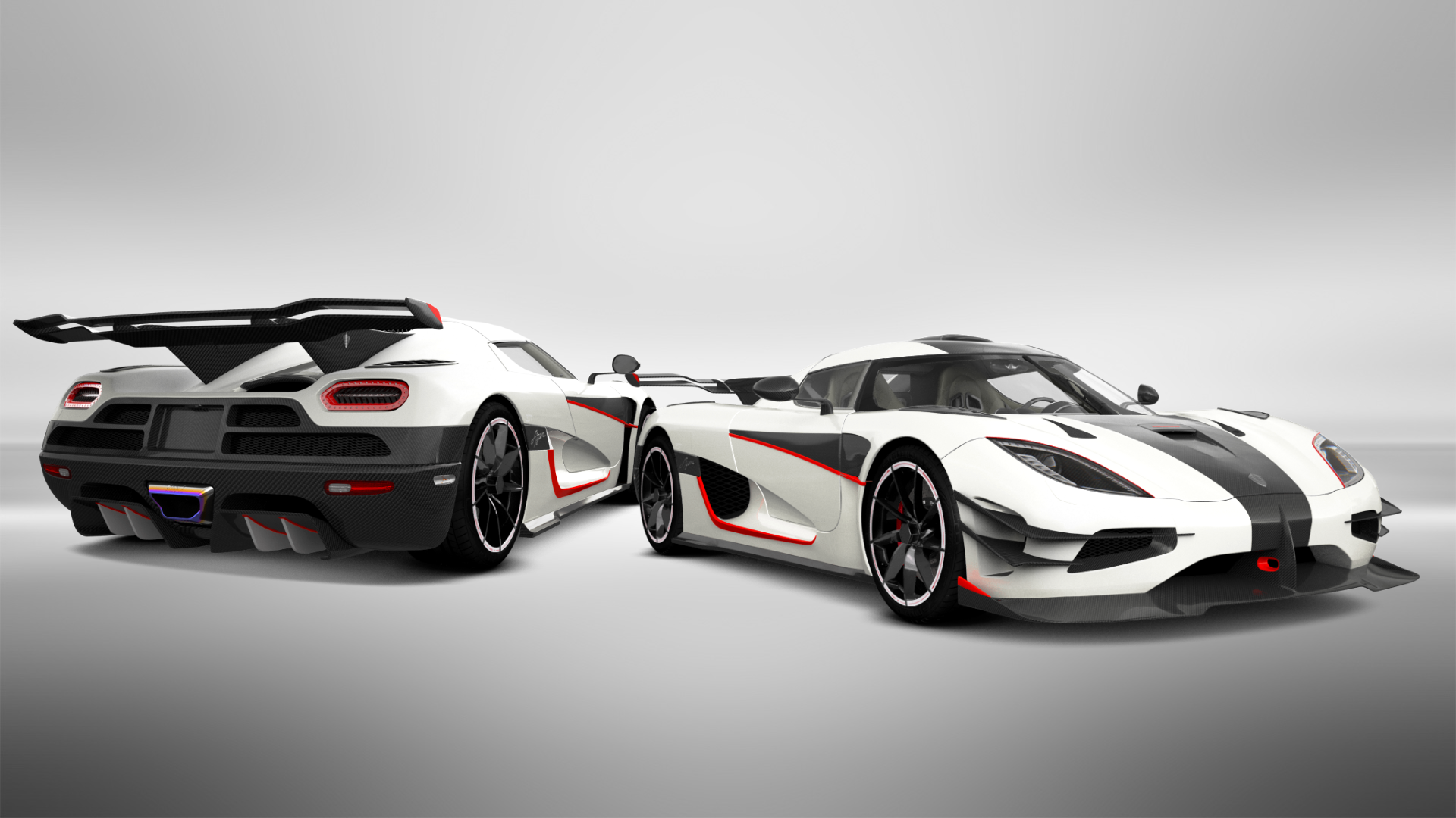 zhichun184 | Garage Auto su 3DTuning