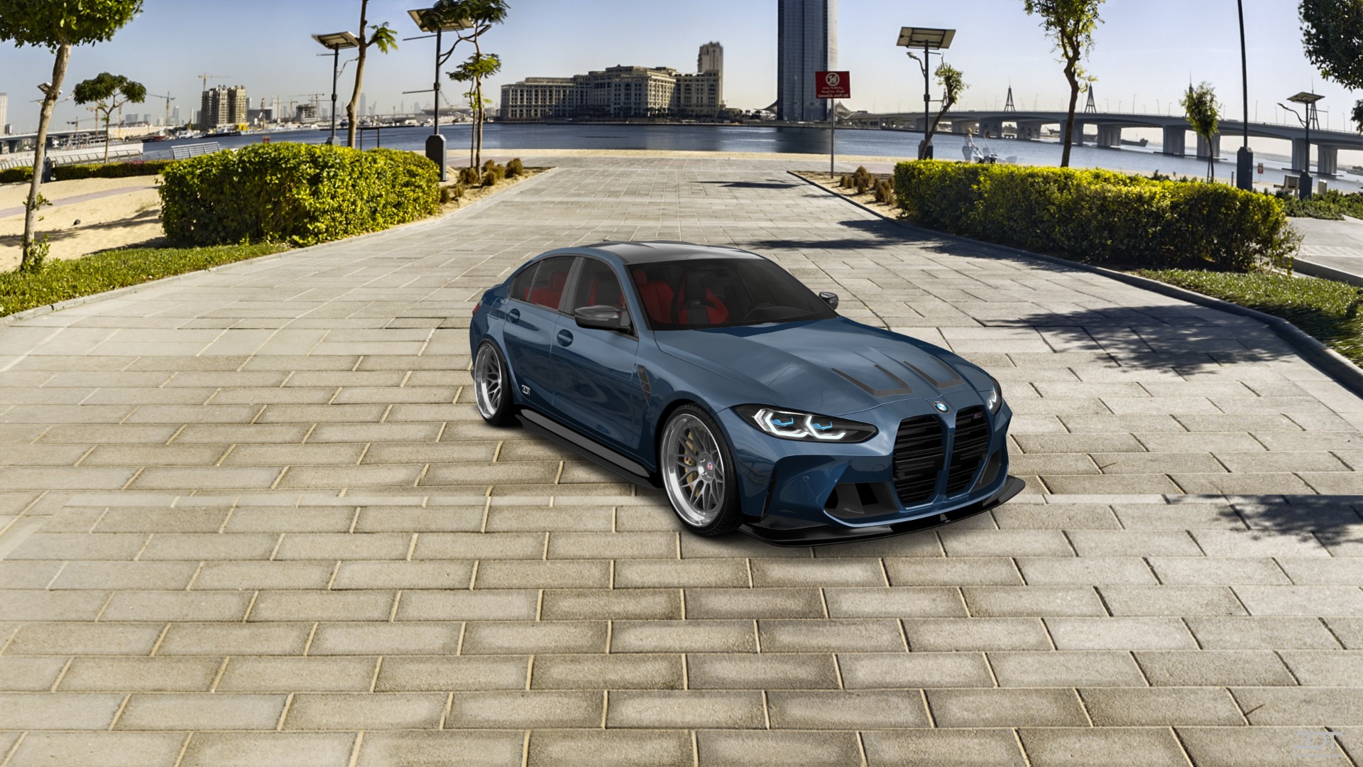 eren.'s Car Garage | 3DTuning