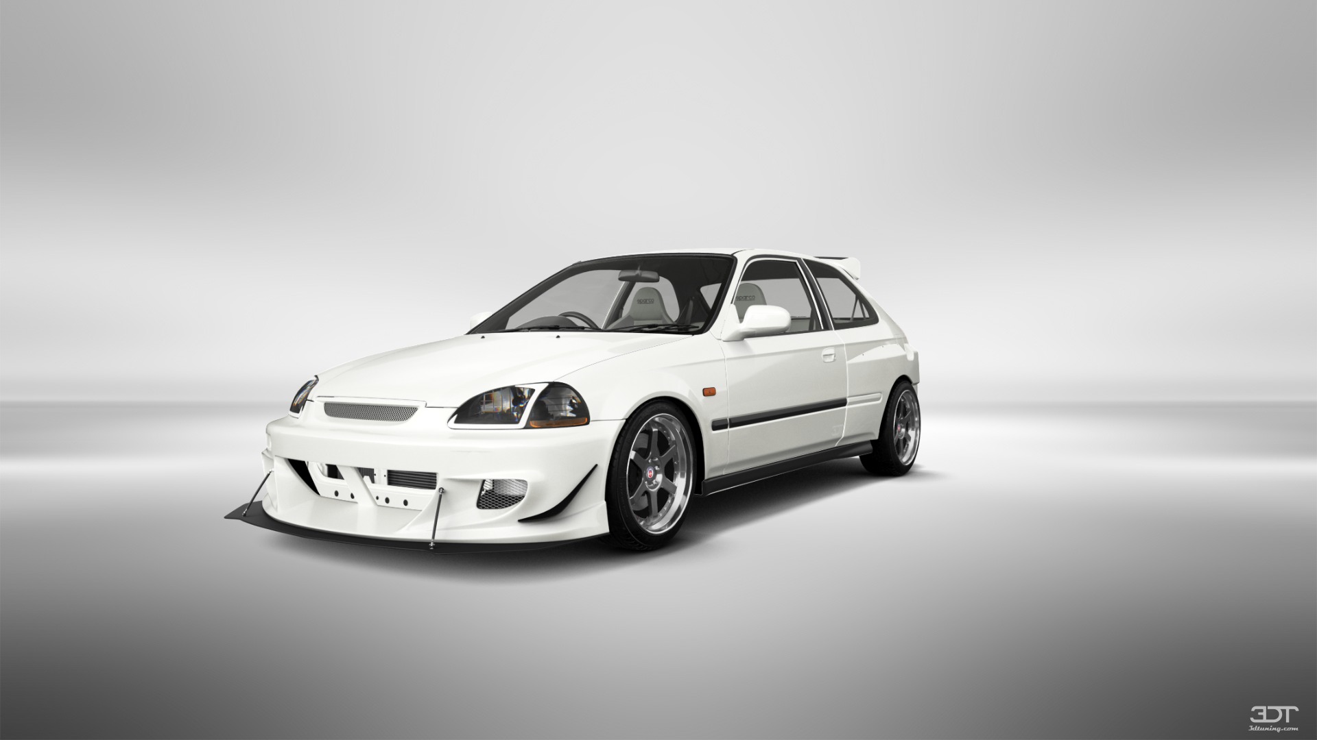 MaxyNoodle's Car Garage | 3DTuning