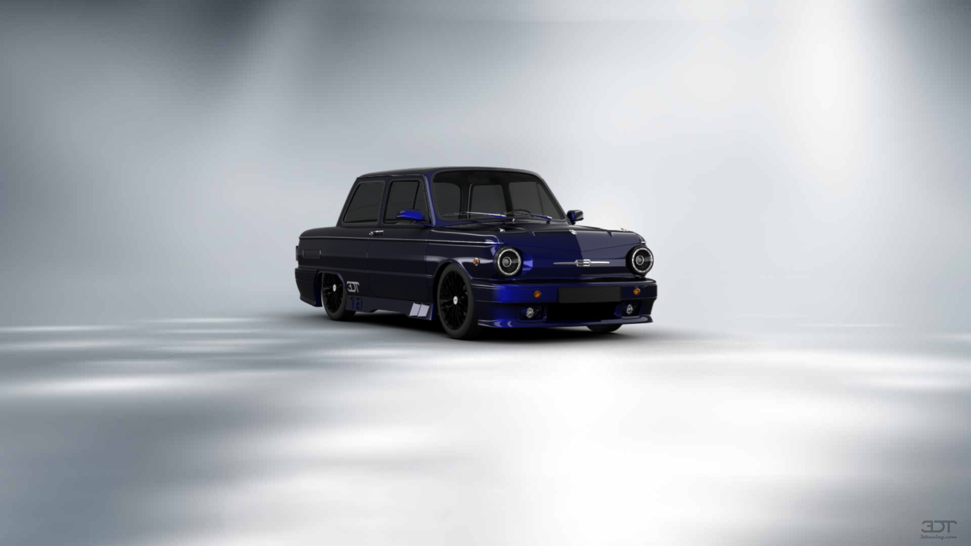 Michael525's Car Garage | 3DTuning