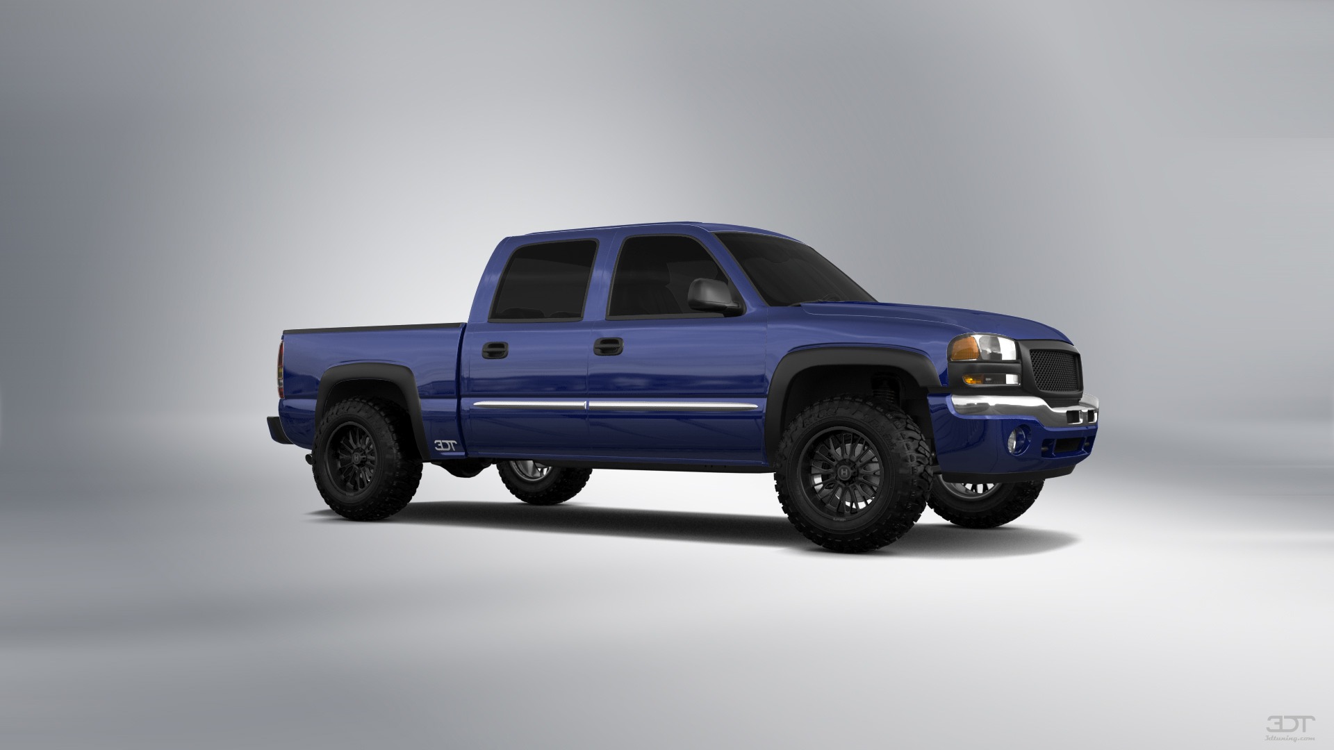 kamcfarland | Car Garage on 3DTuning