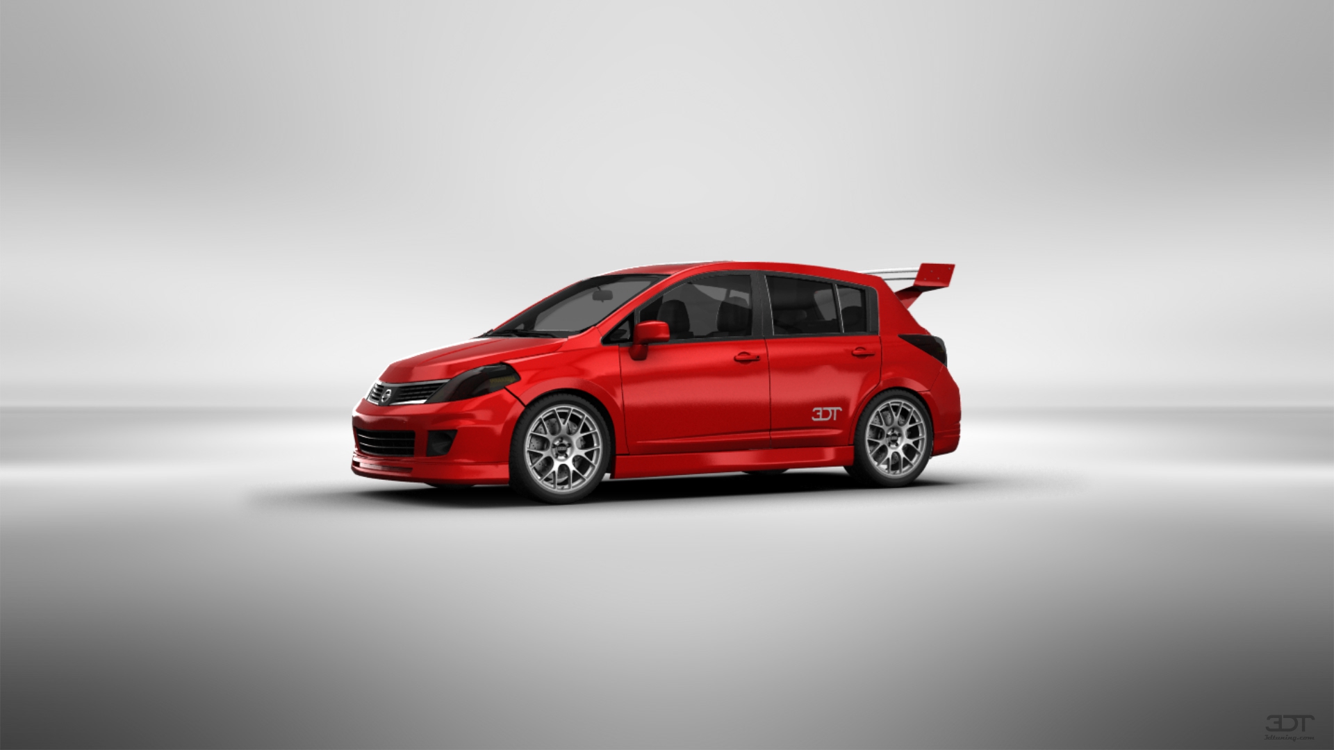 Hipe20's Car Garage | 3DTuning
