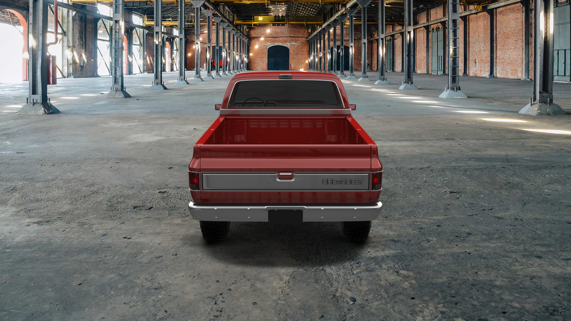 GiantMoose3382's Car Garage | 3DTuning