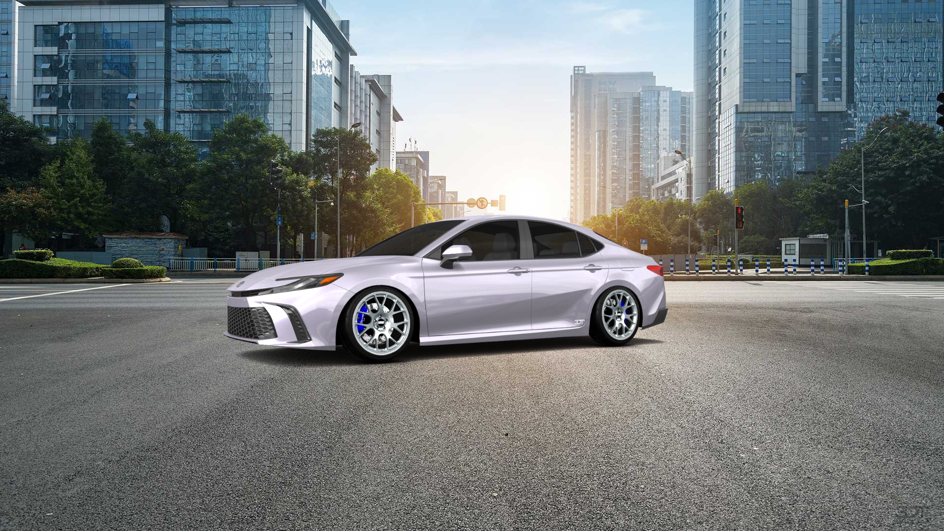 prsty.ari | 3DTuningカーガレージ