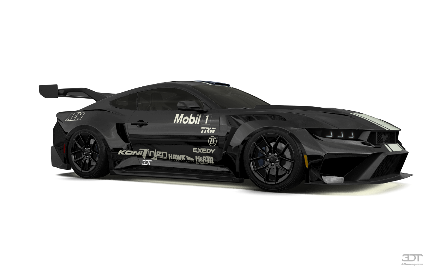 valorant245 | Garage Auto sur 3DTuning