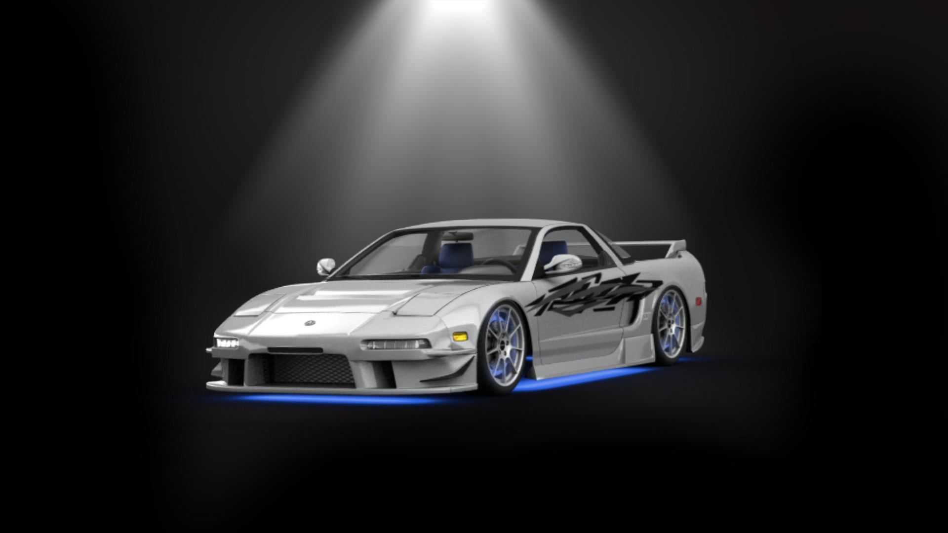 ReverseCouncil98 | Garagem de Carros no 3DTuning