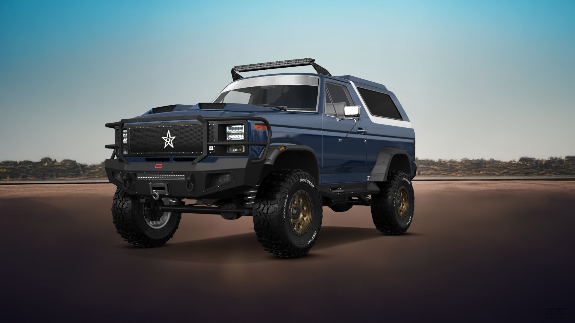 kkrawczyk8 | Garaje de Coches en 3DTuning