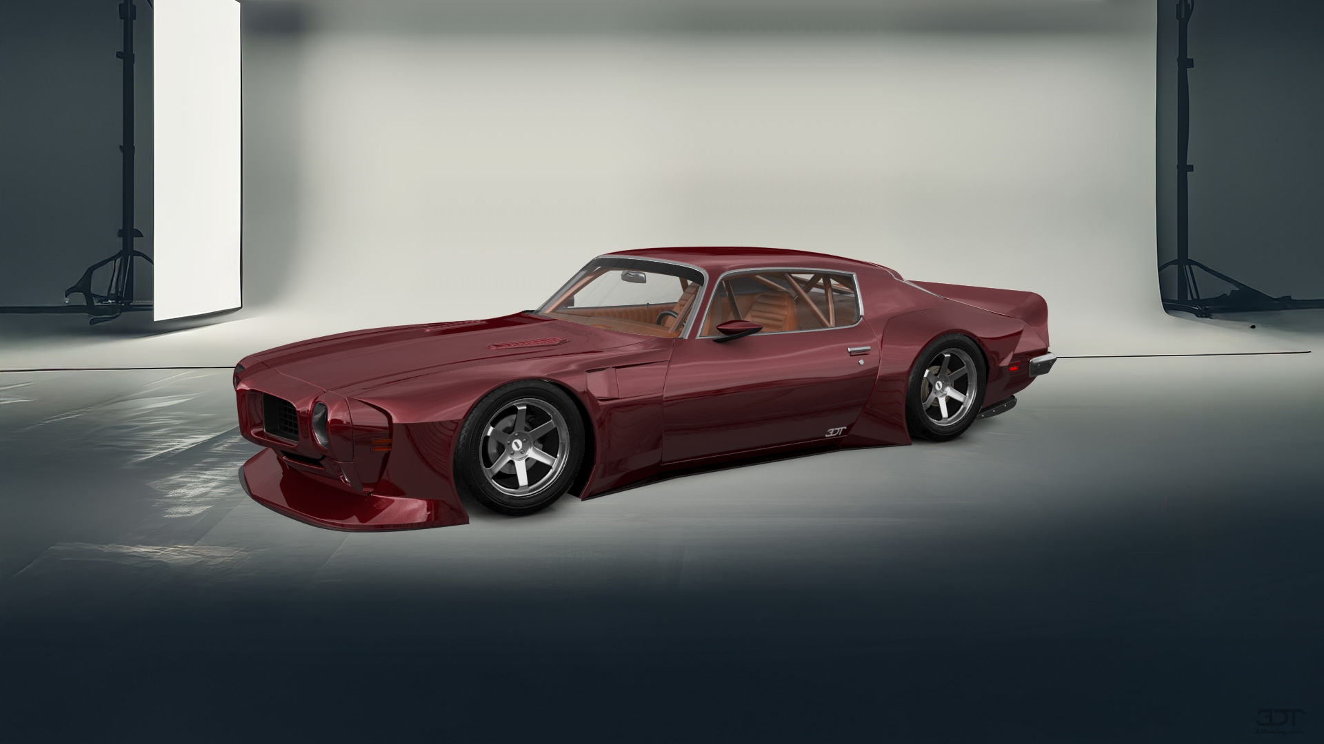 Tuner_WQL4fTdaT | 3DTuning汽车车库