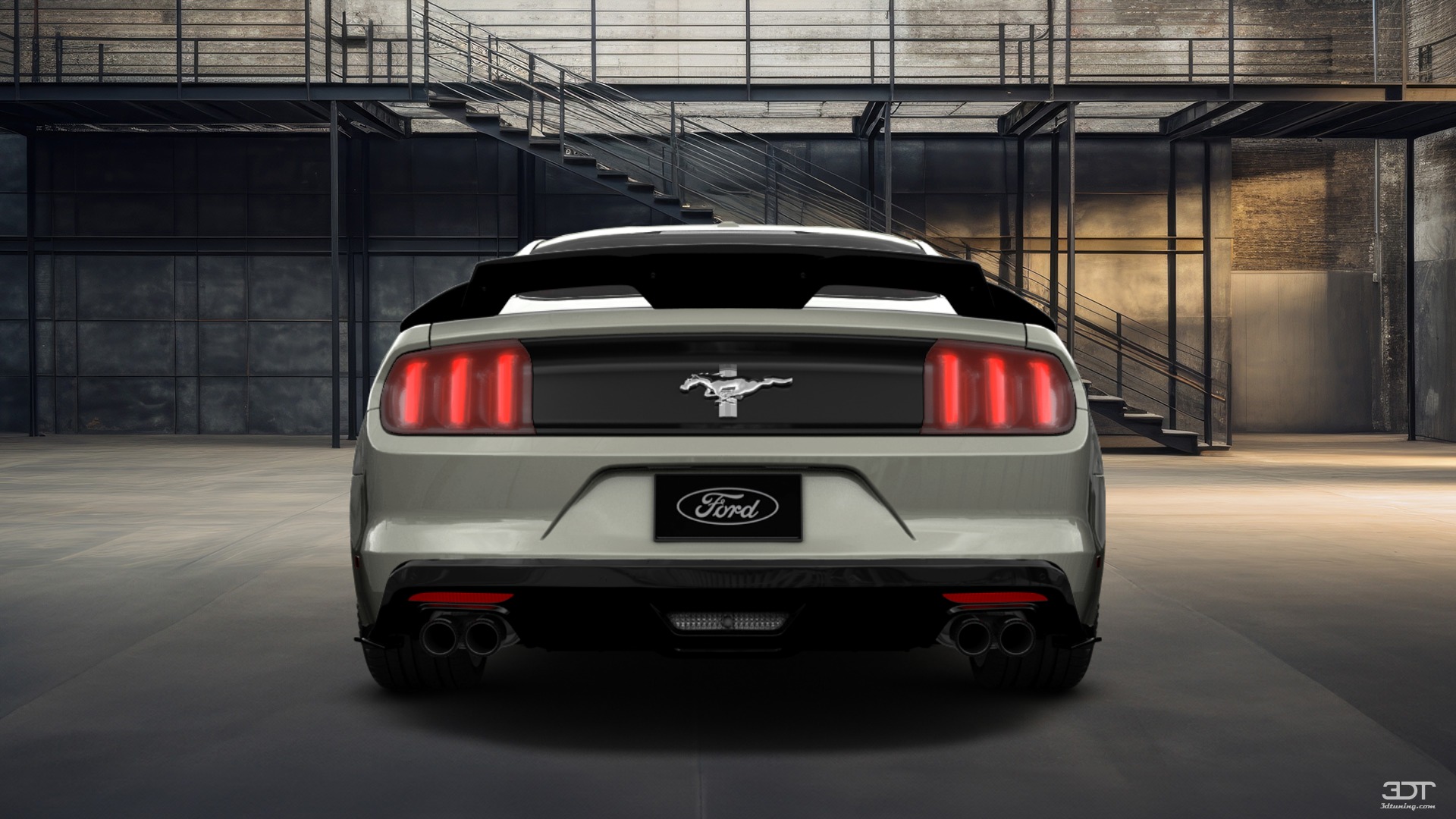 echerlito09's Car Garage | 3DTuning