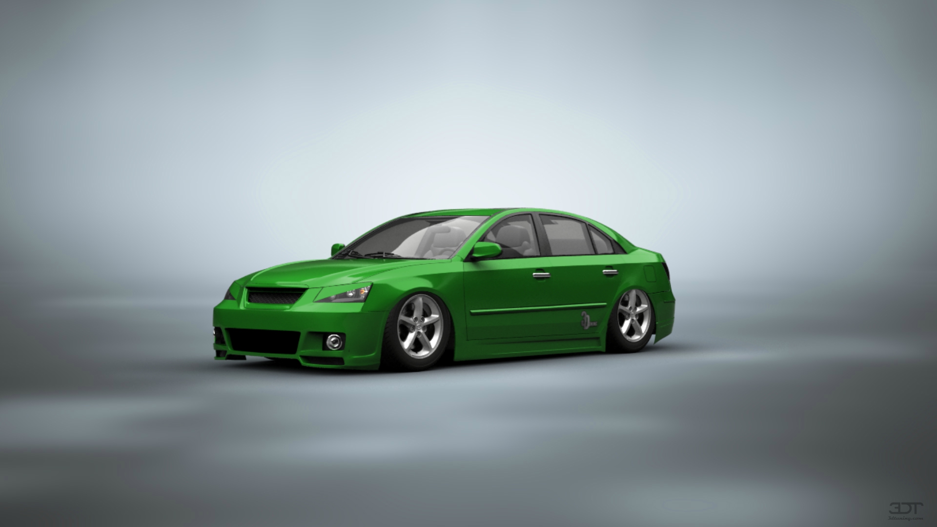 pedro90coco's Car Garage | 3DTuning