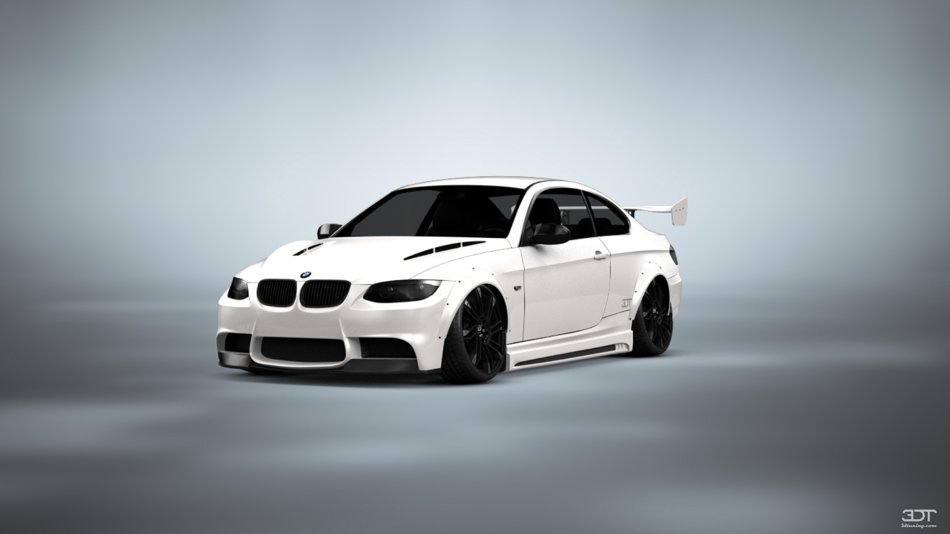 loganinho's Car Garage | 3DTuning