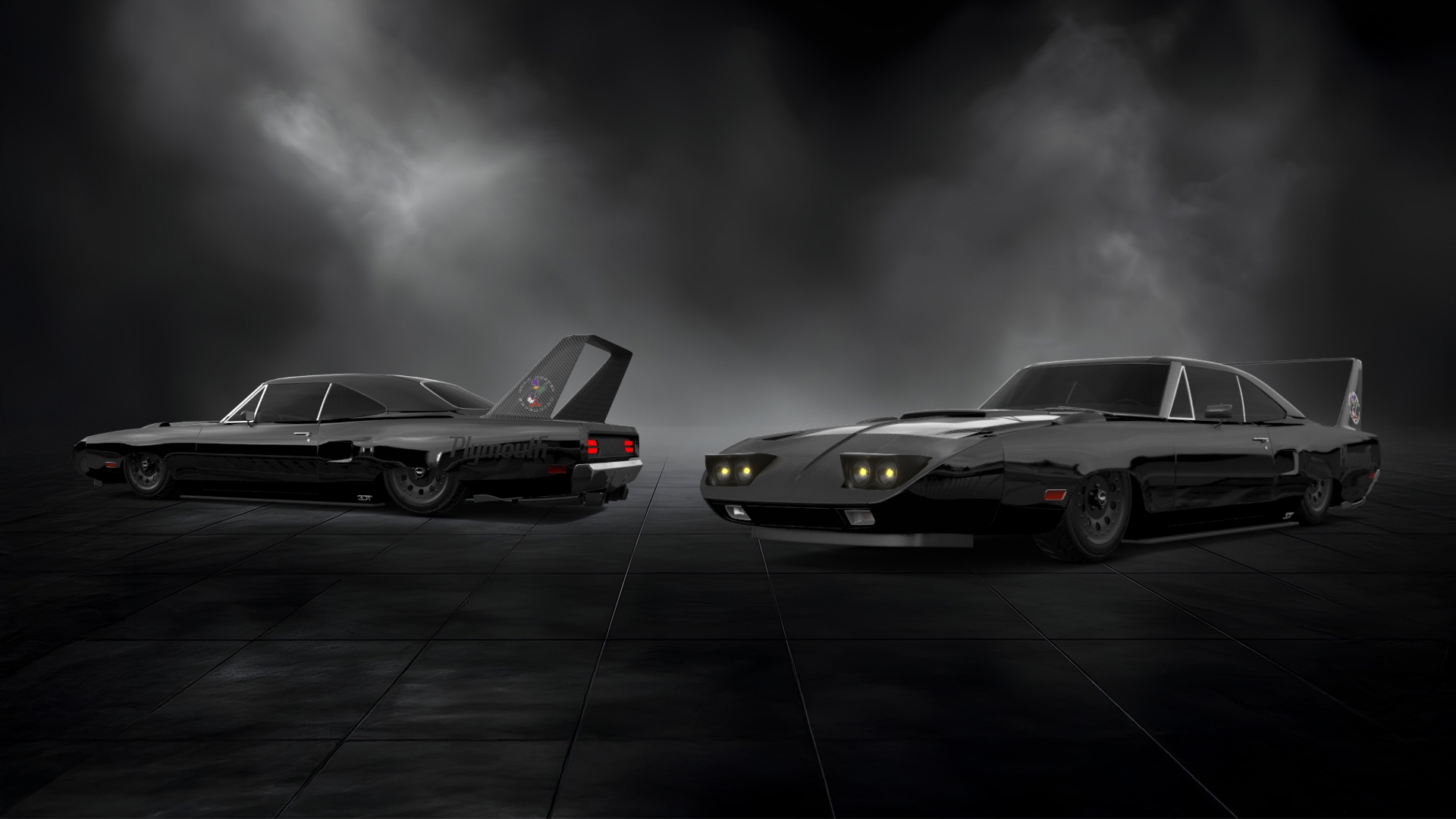chapulincolo4ado's Car Garage | 3DTuning