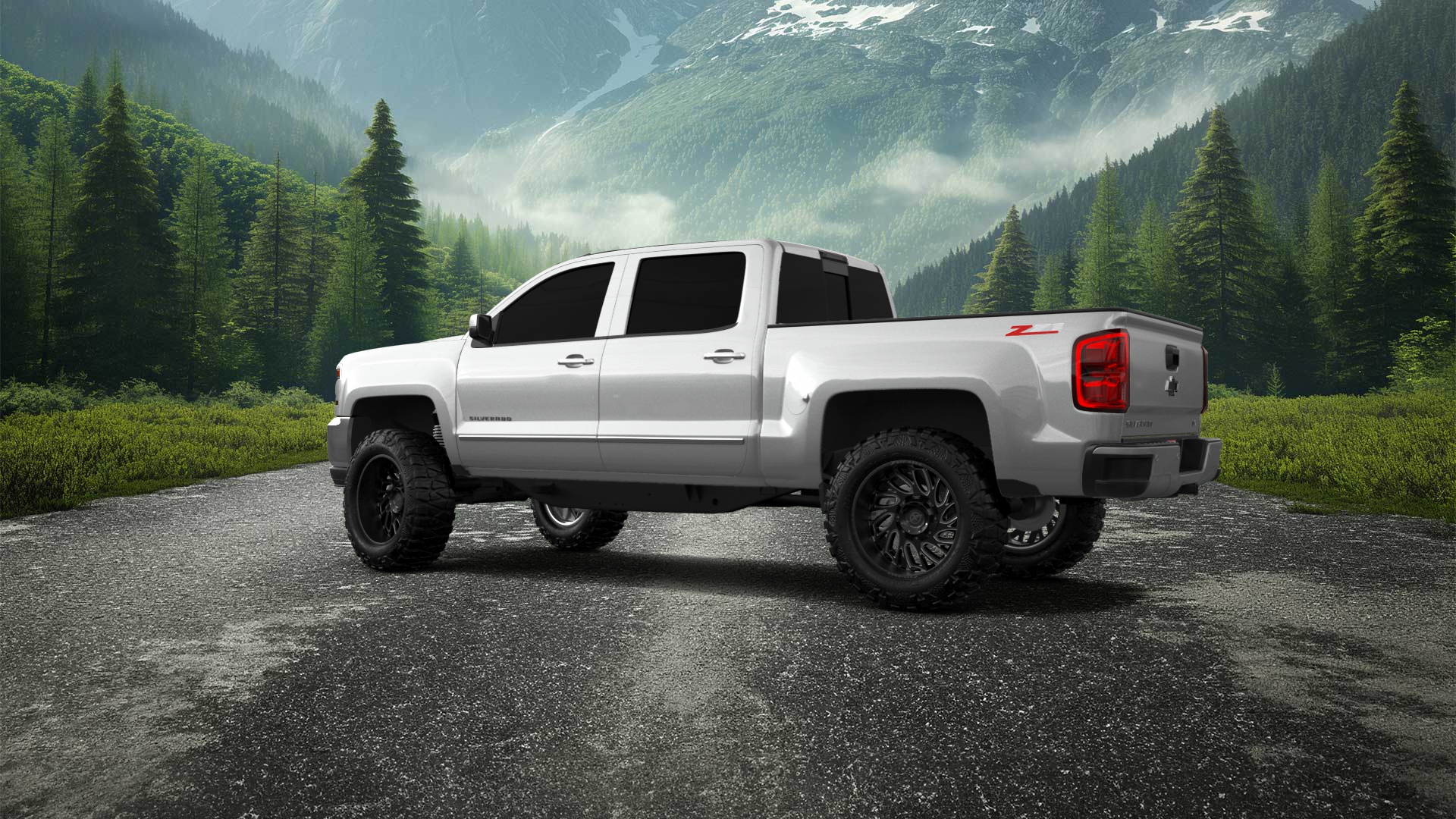 daren2 | Autogarage auf 3DTuning