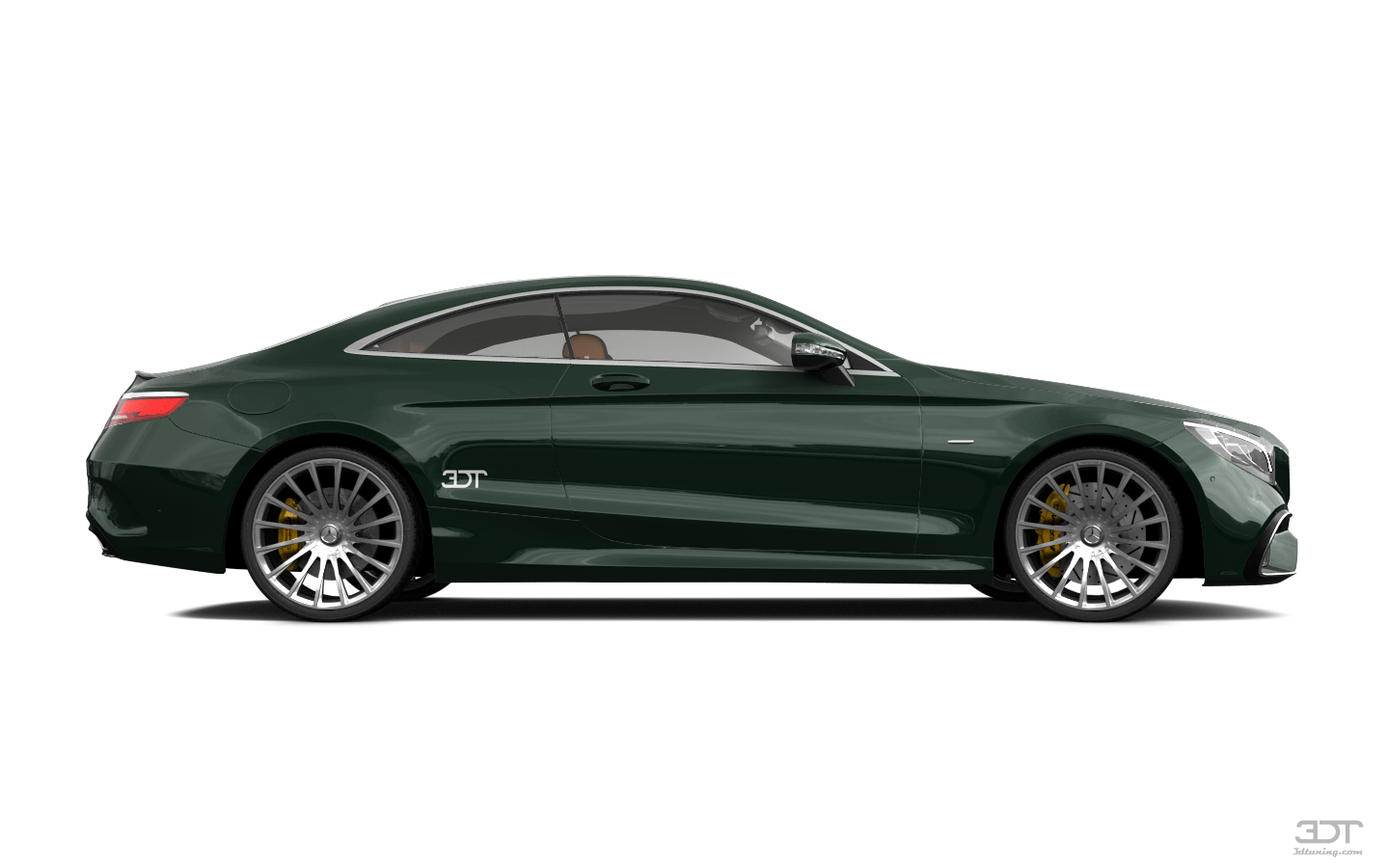 montybuilds's Car Garage | 3DTuning