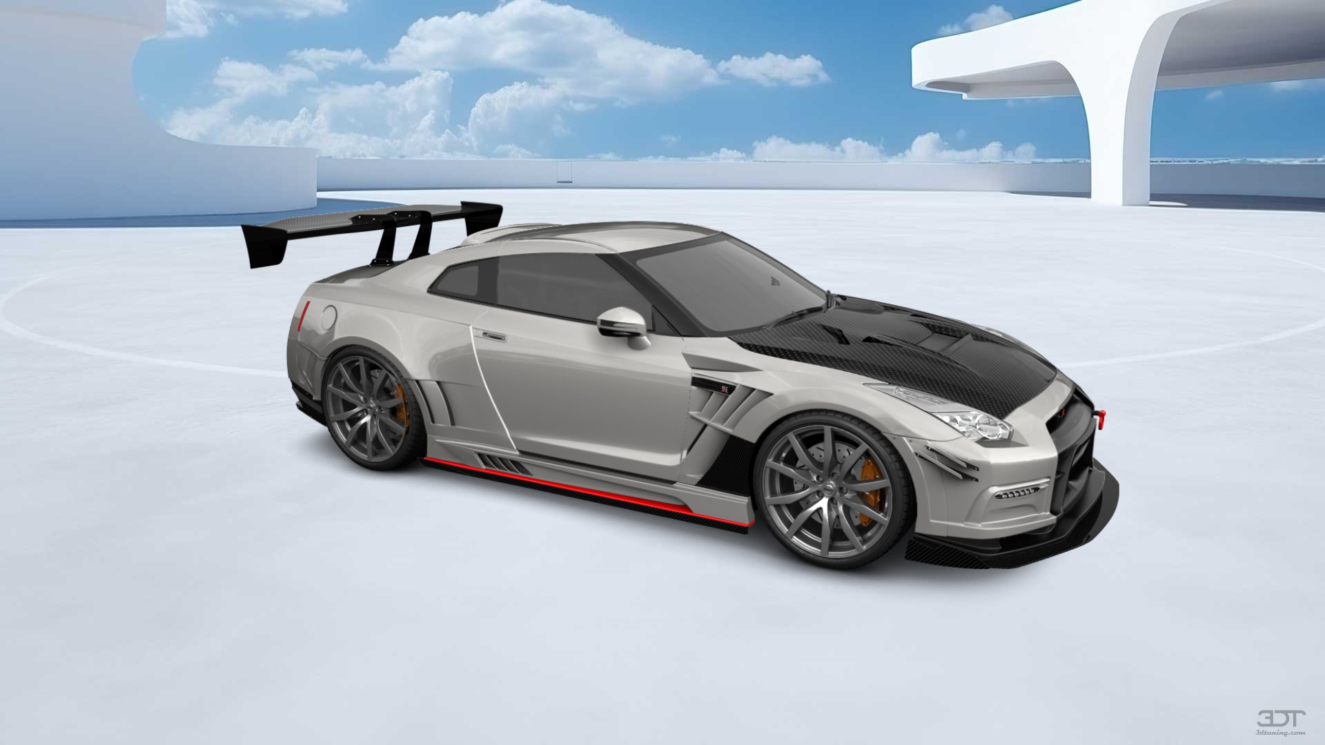 heinhtet.fi | Autogarage auf 3DTuning
