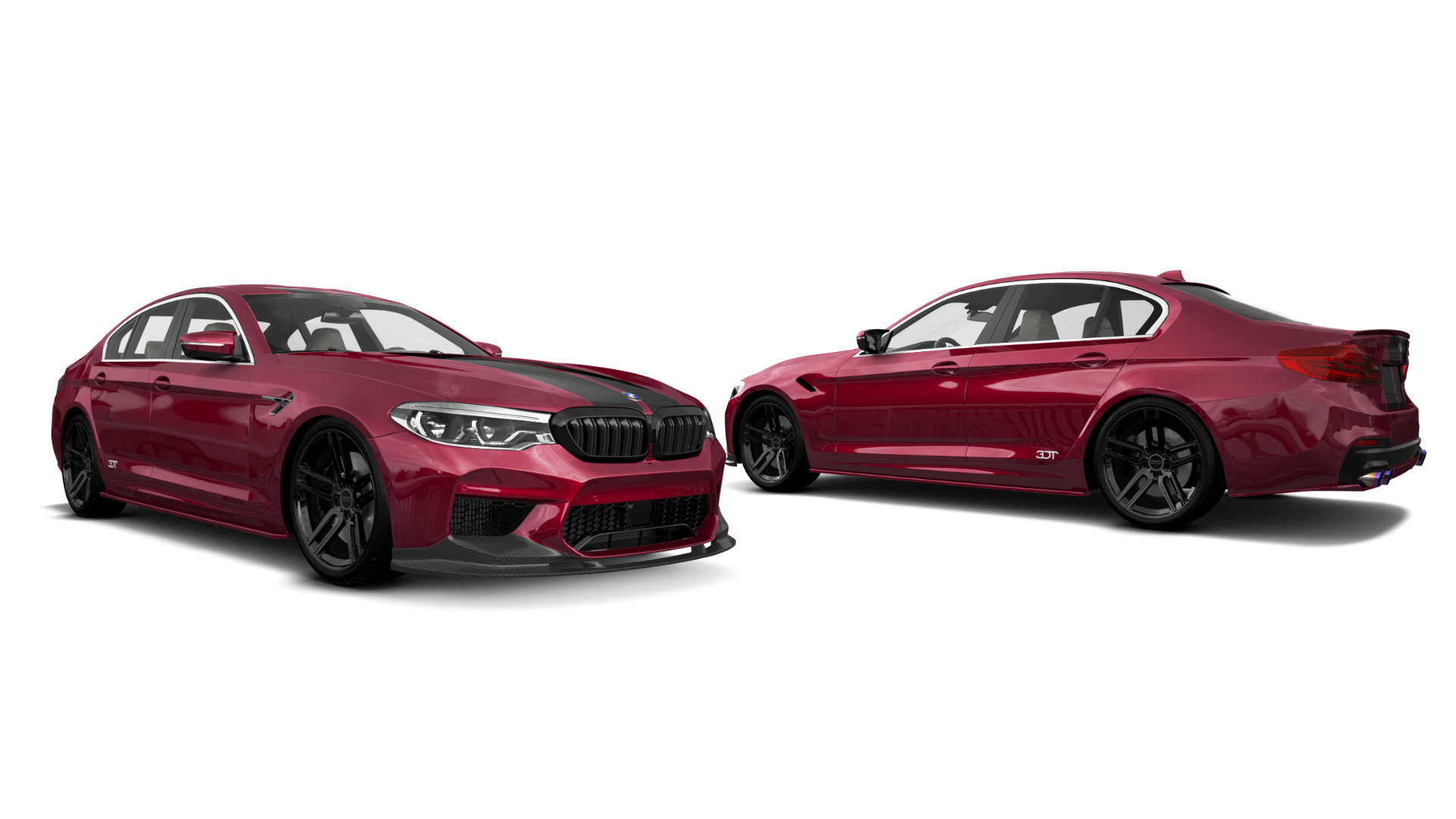 BBVS's Car Garage | 3DTuning