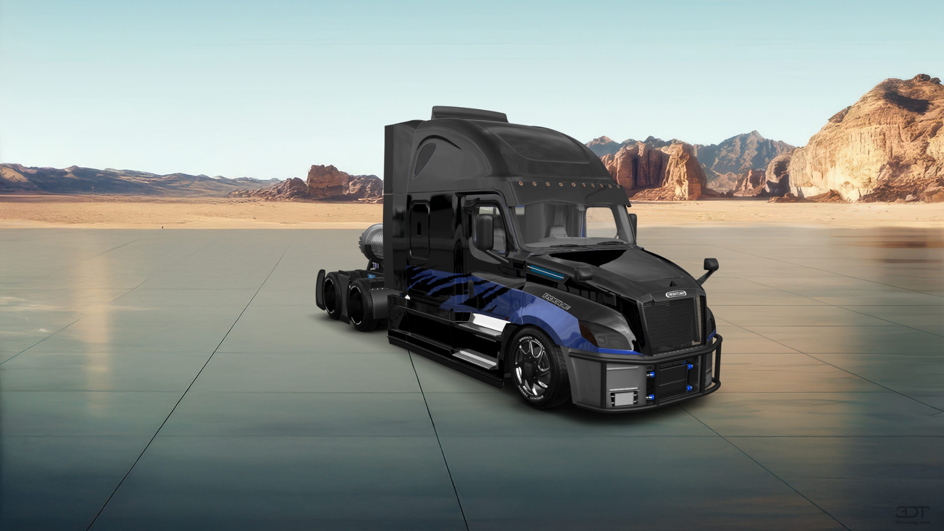 Gogubpm1 | Garage Auto sur 3DTuning