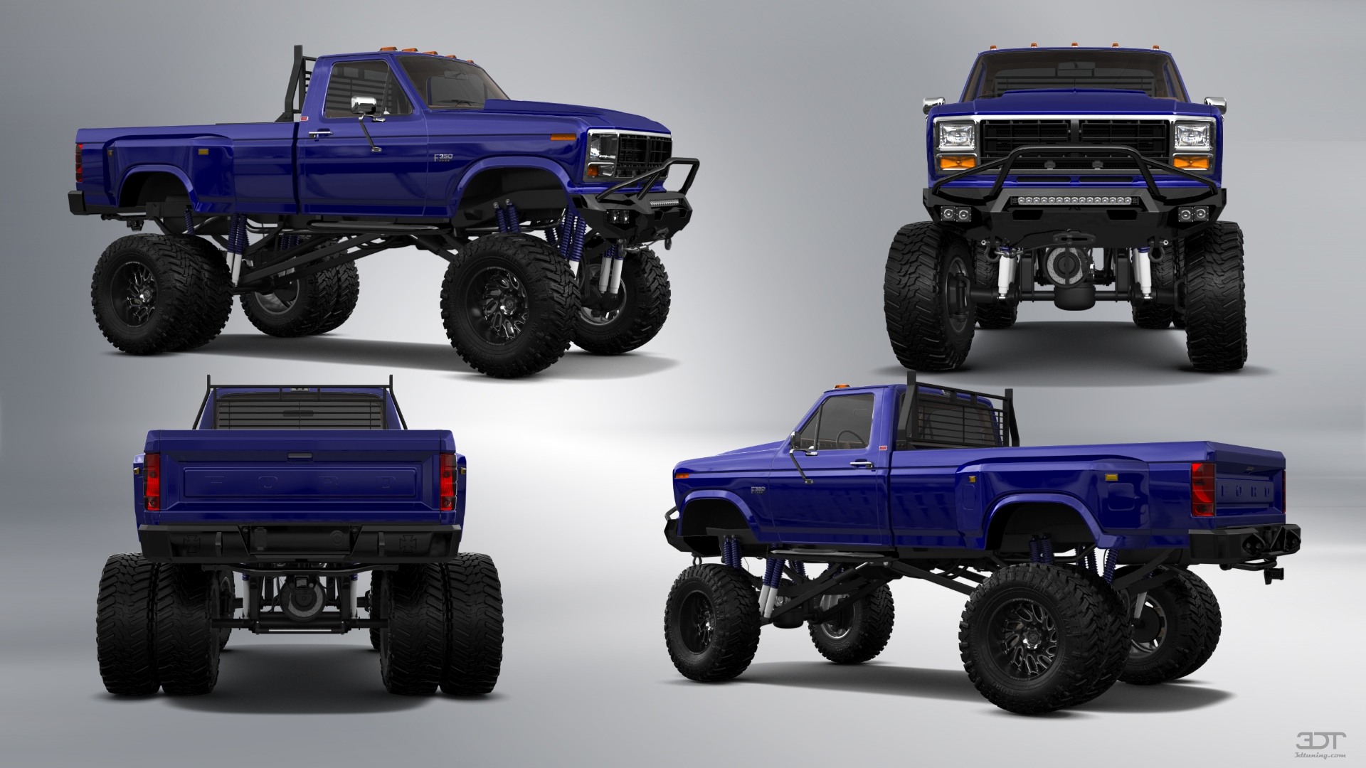 Cj_builder72's Car Garage | 3DTuning