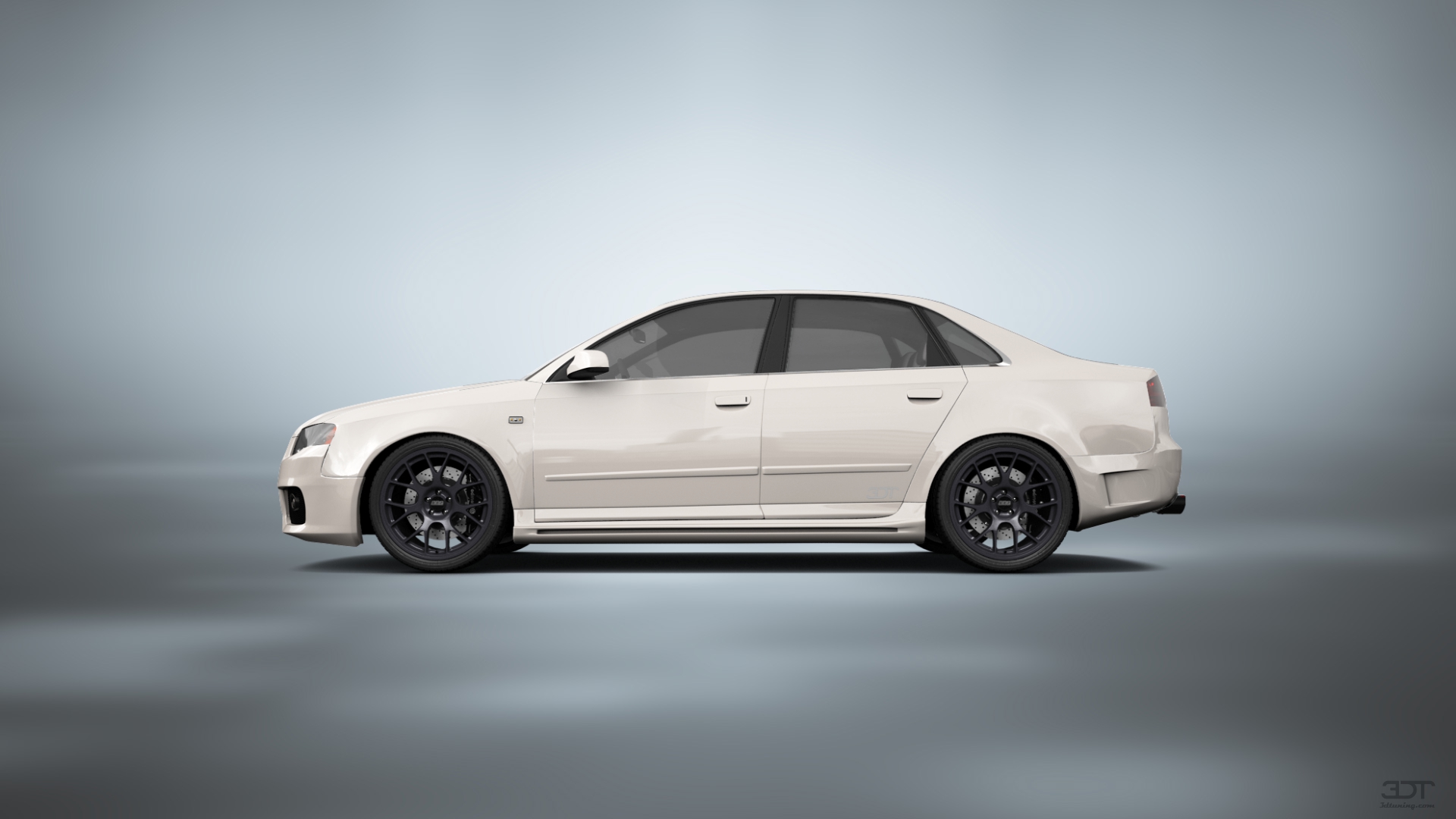 mrizqifadillah200's Car Garage | 3DTuning