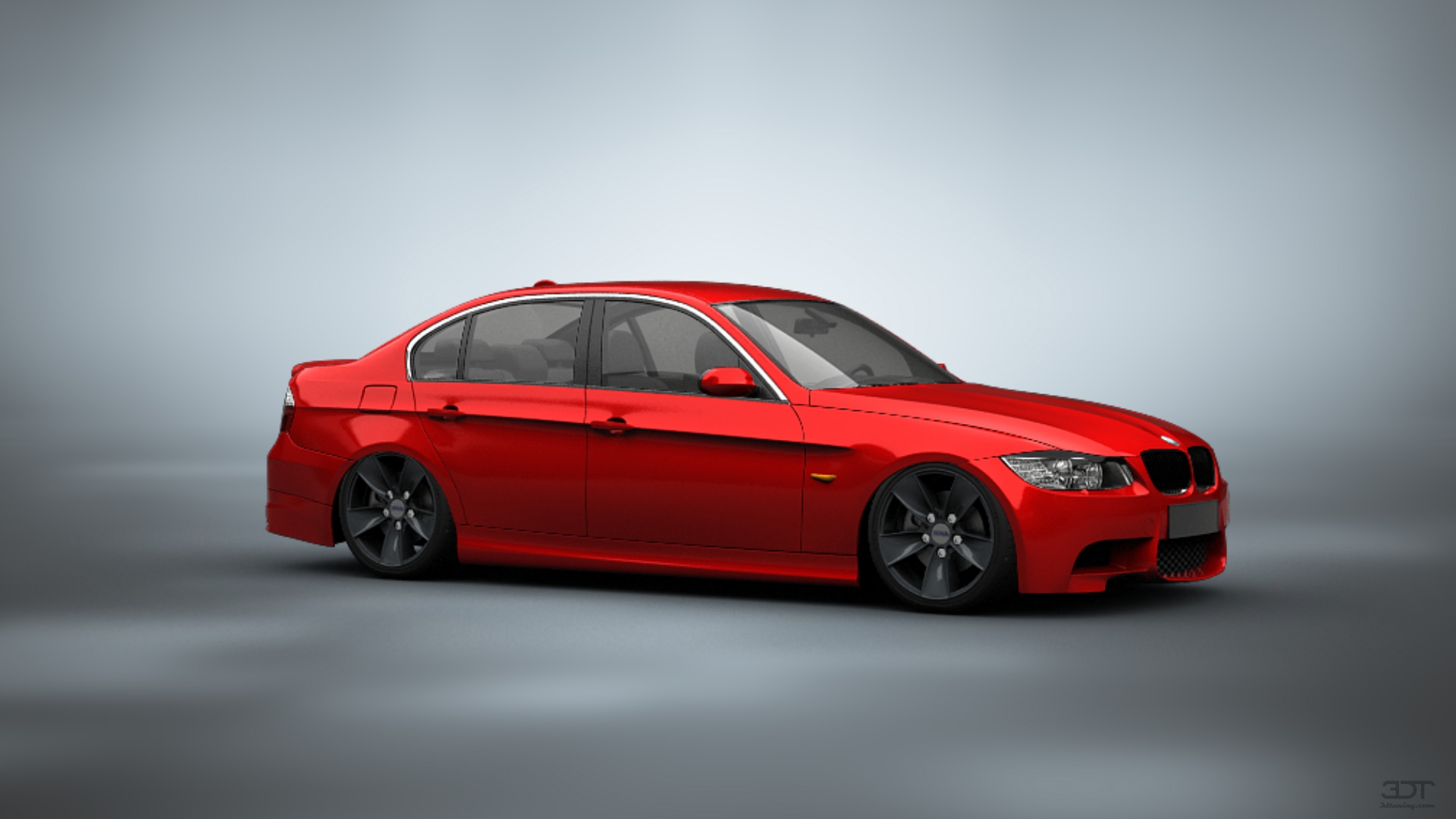 GravelMeans12 | Car Garage on 3DTuning