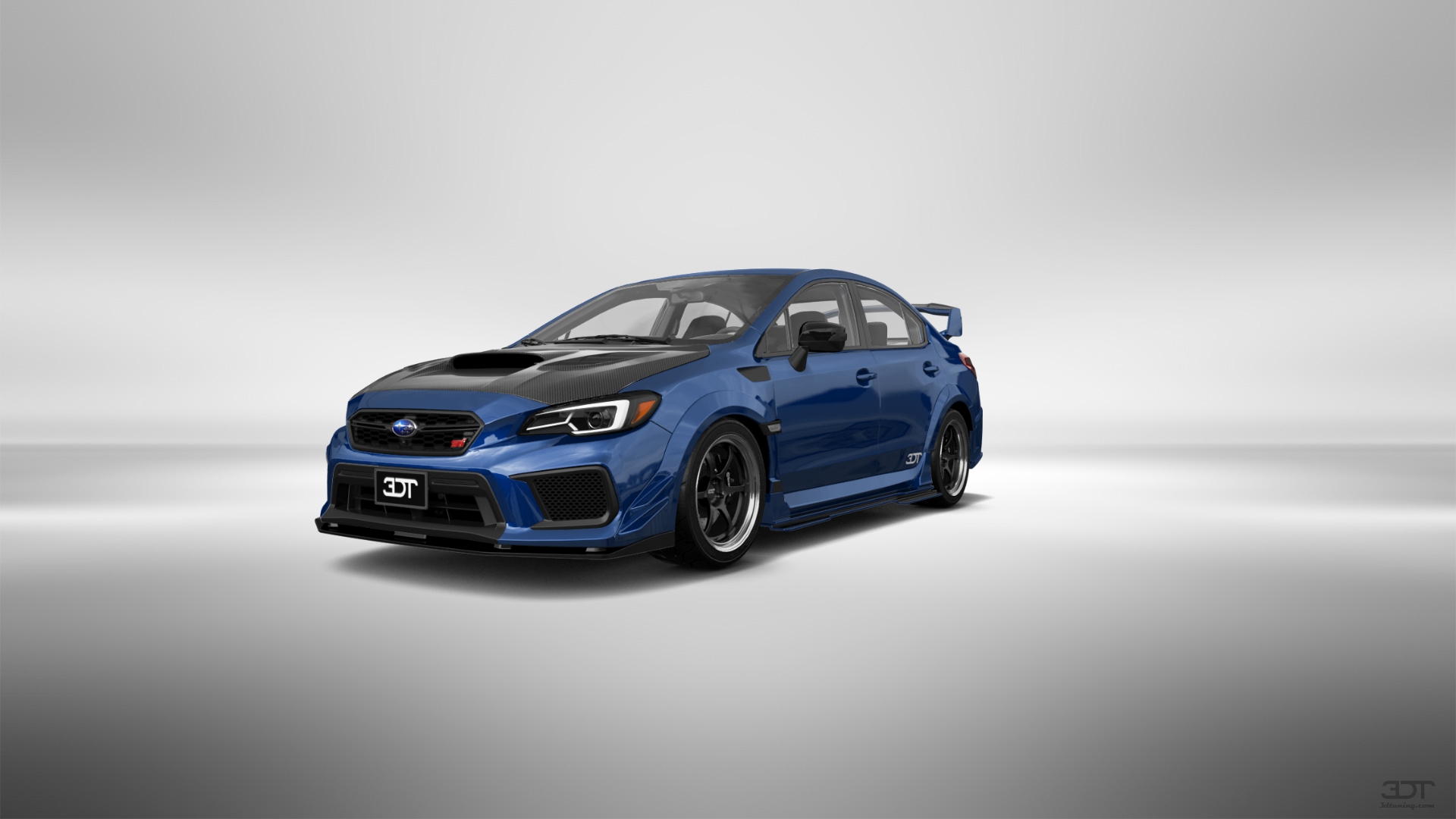 govnoed228's Car Garage | 3DTuning