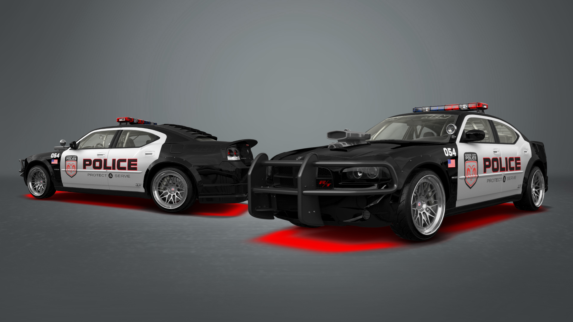 austin.tarver's Car Garage | 3DTuning