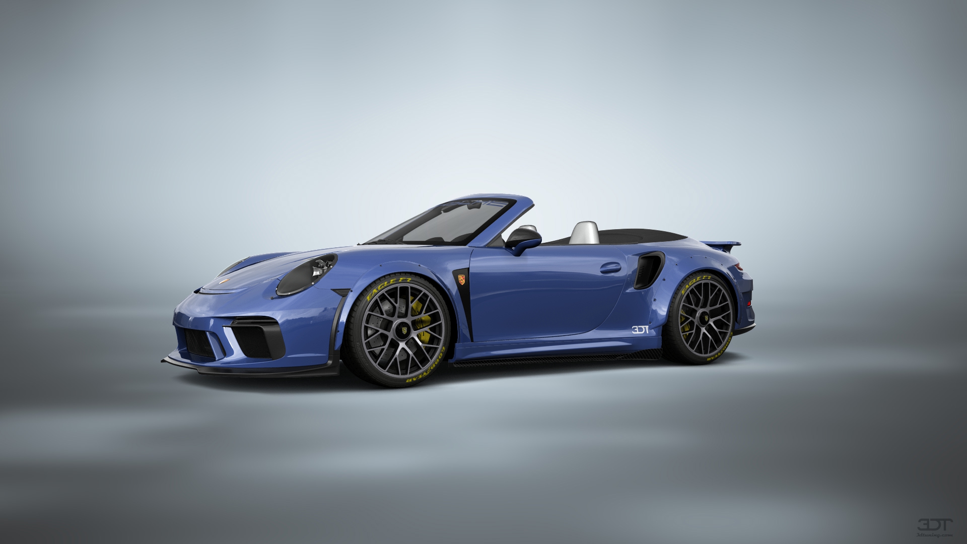 WavyHotshot13's Car Garage | 3DTuning