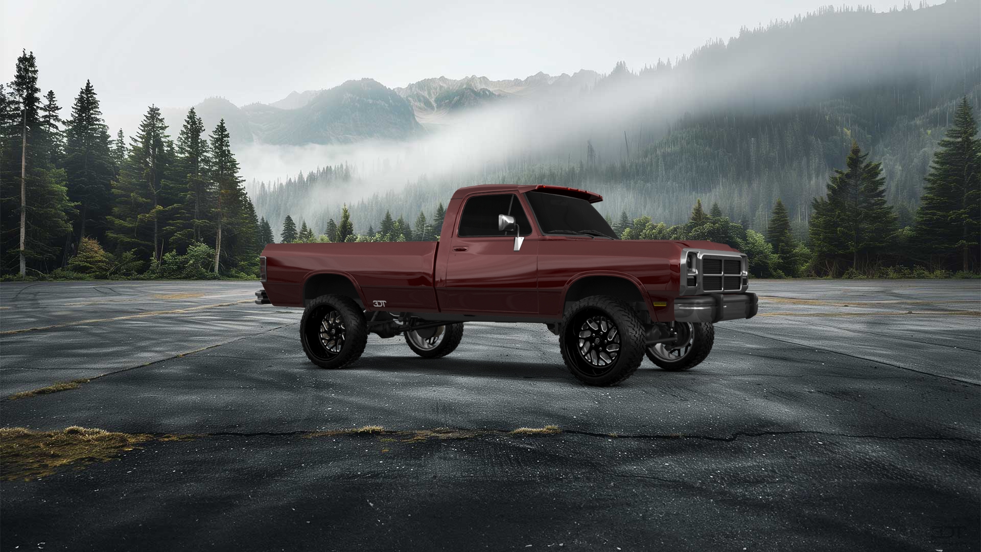 x20Svg35wP | Car Garage on 3DTuning