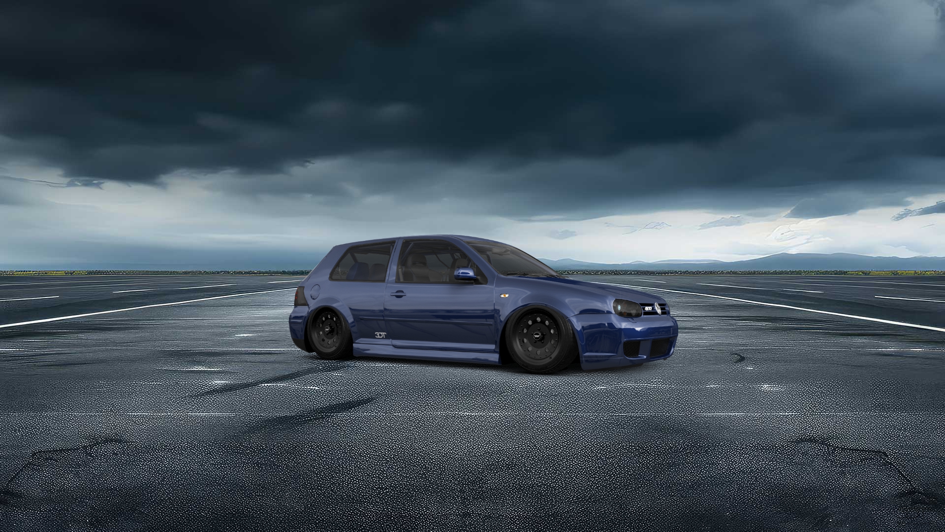 aschton25 | Garage Auto sur 3DTuning