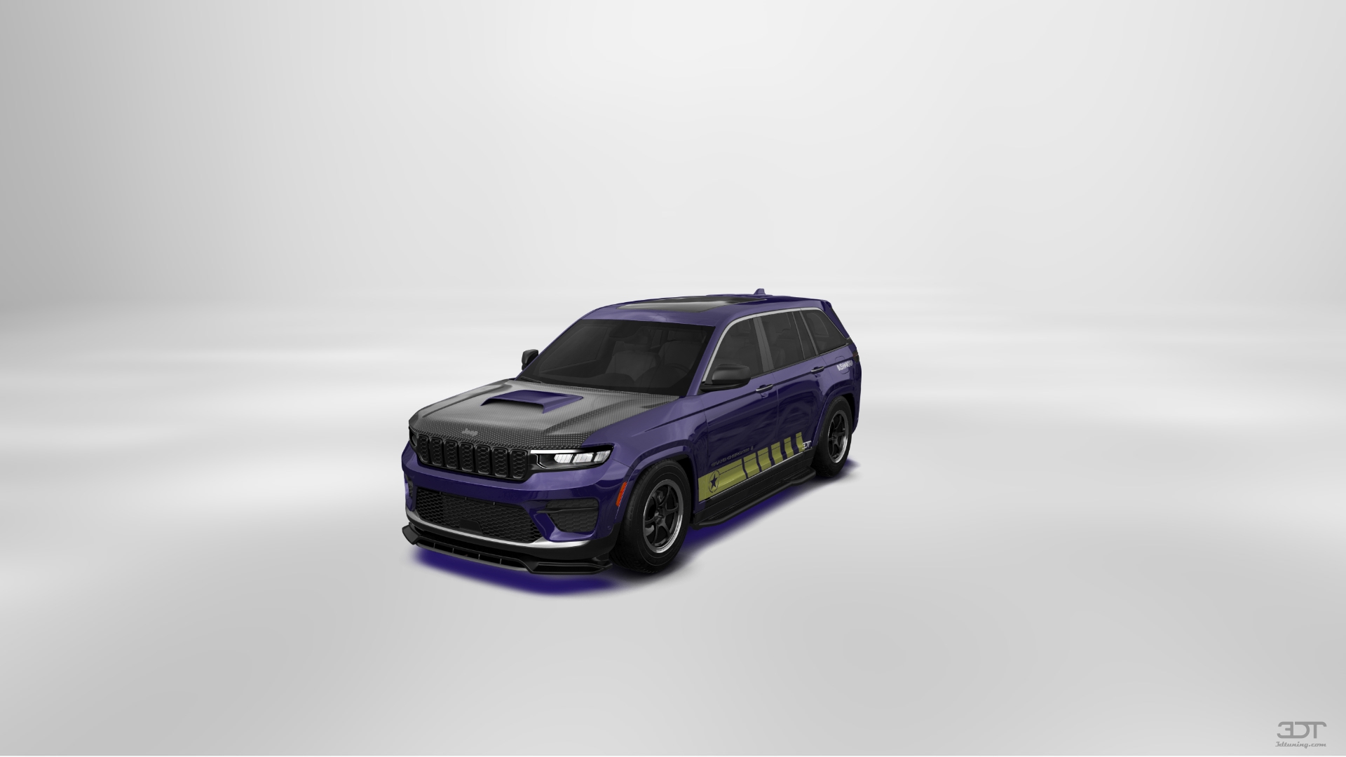 DerivativeCue32's Car Garage | 3DTuning