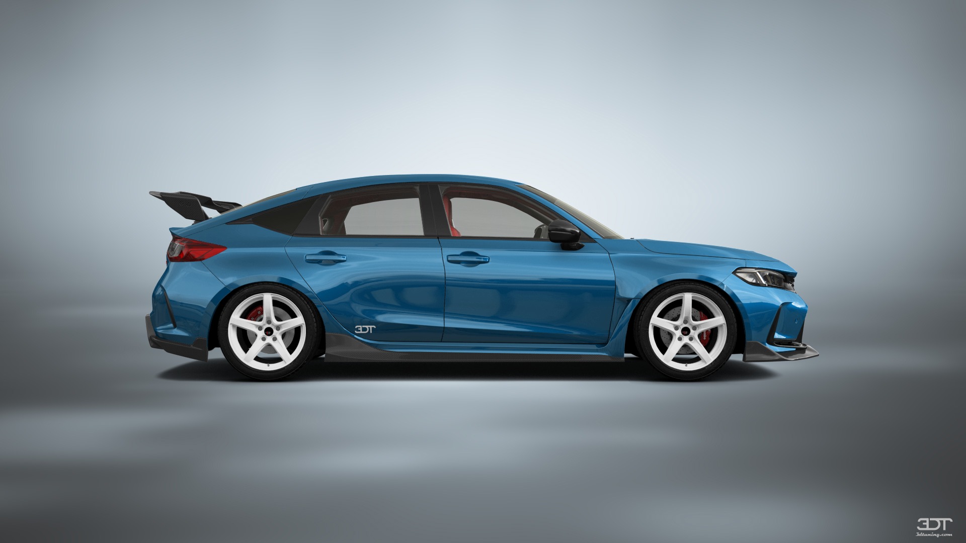 Kimurafujiwara | Car Garage on 3DTuning