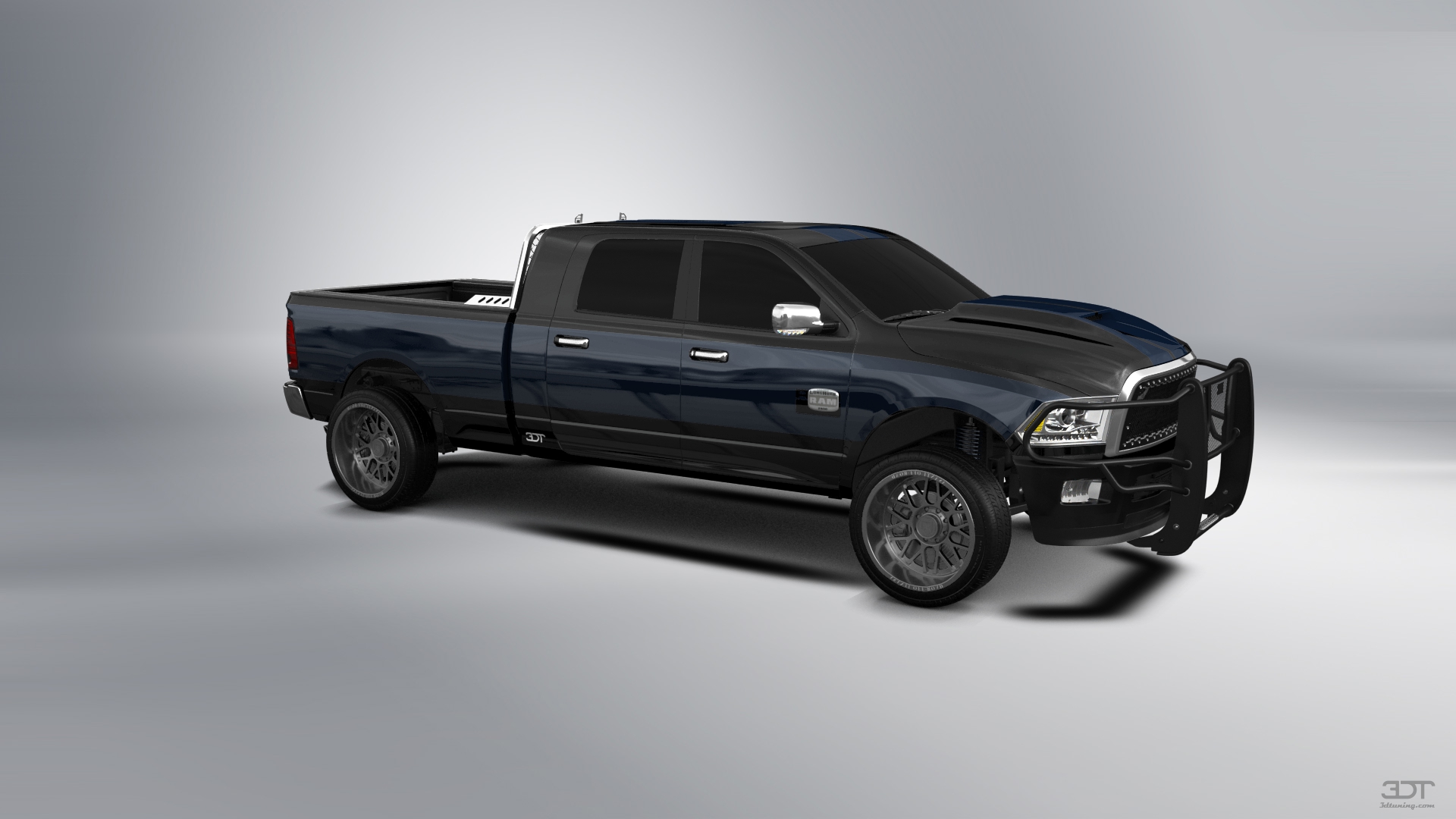 9SFLIiUCEK's Car Garage | 3DTuning