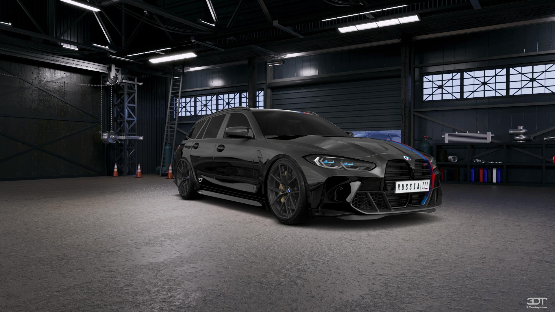 Nitos48rus_228 | 3DTuning 자동차 차고