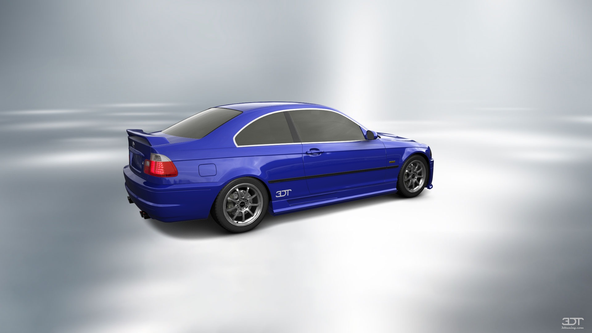 mattias123's Car Garage | 3DTuning