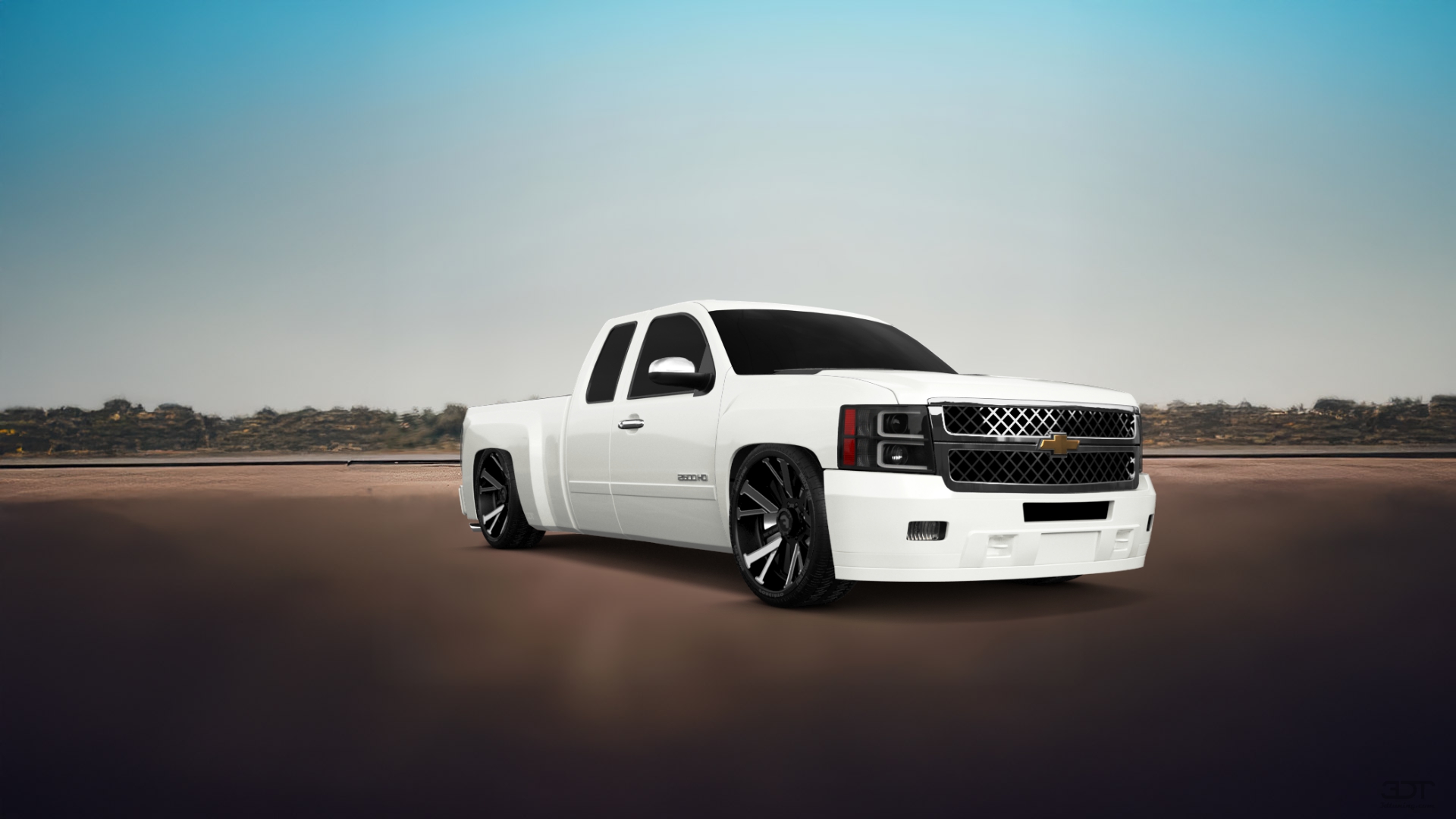 GuiltyExclamation91 | Car Garage on 3DTuning