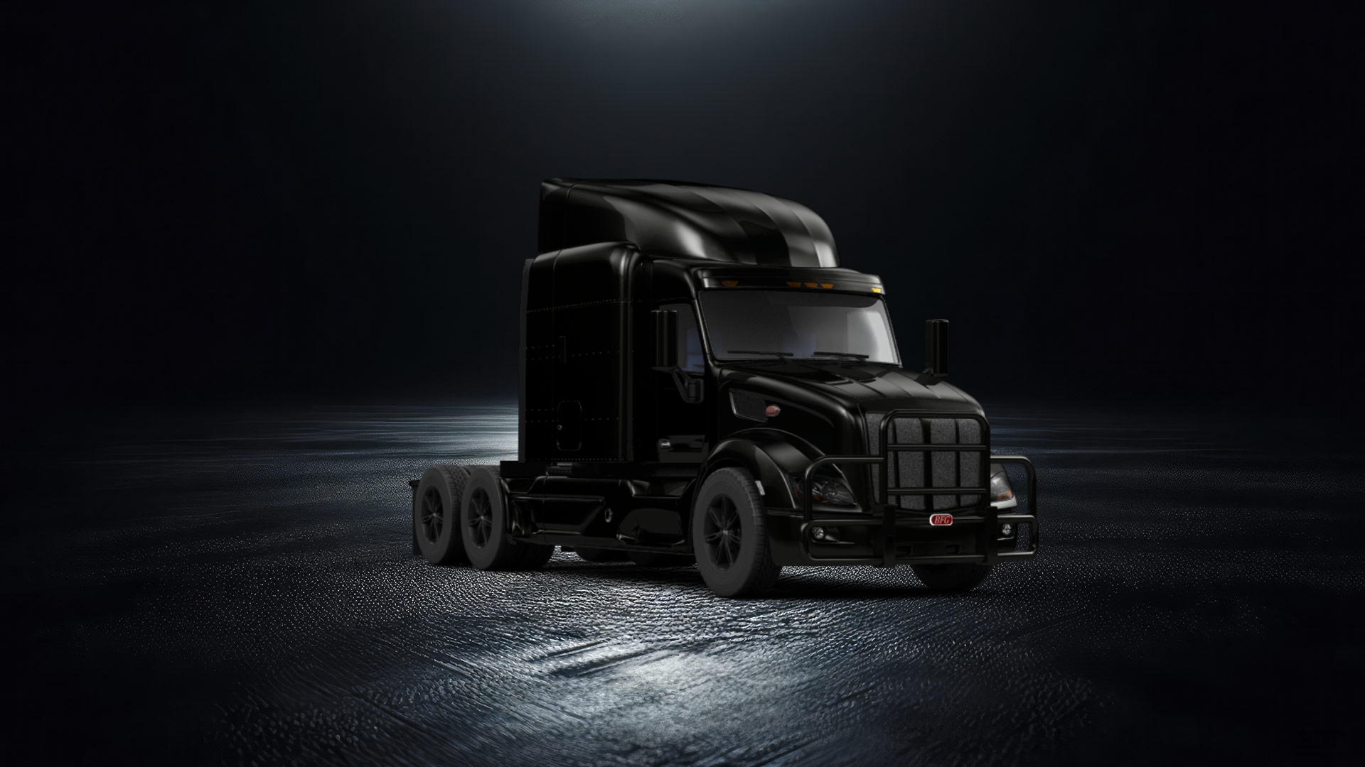 Optimist716Kia | Car Garage on 3DTuning