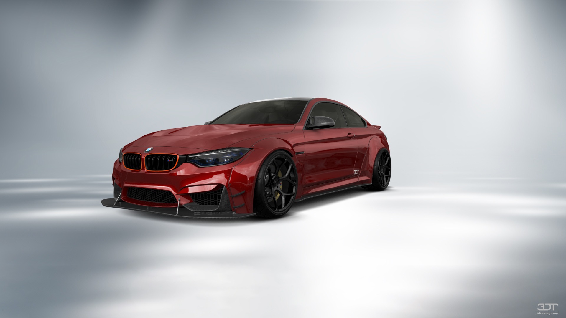 dama.cps's Car Garage | 3DTuning