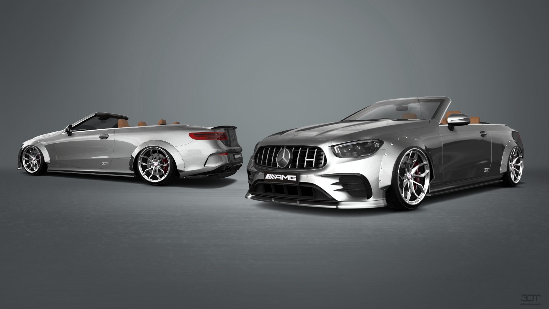 Nico.klb | Car Garage on 3DTuning