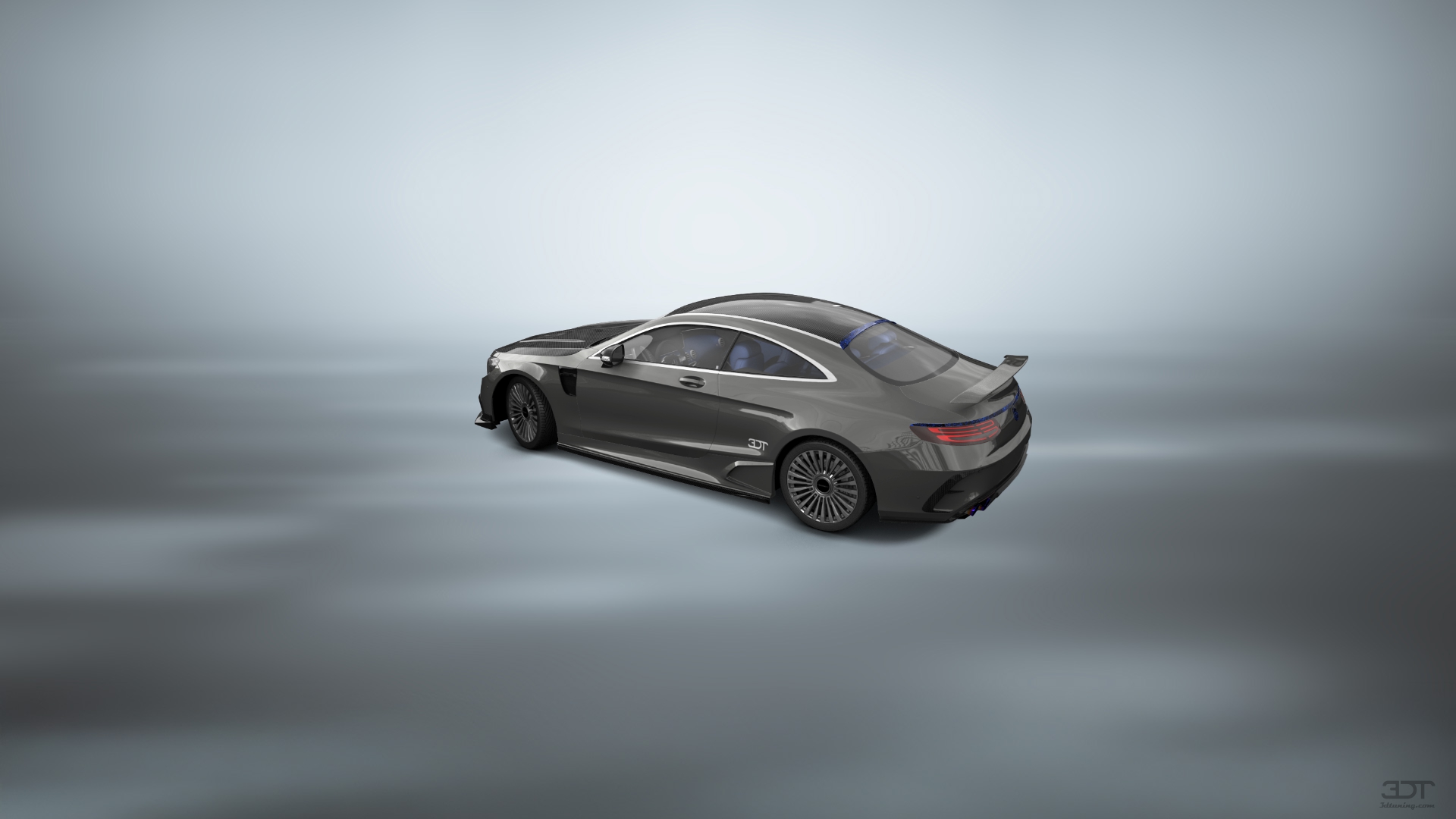 0eIcgS5Zn7's Car Garage | 3DTuning
