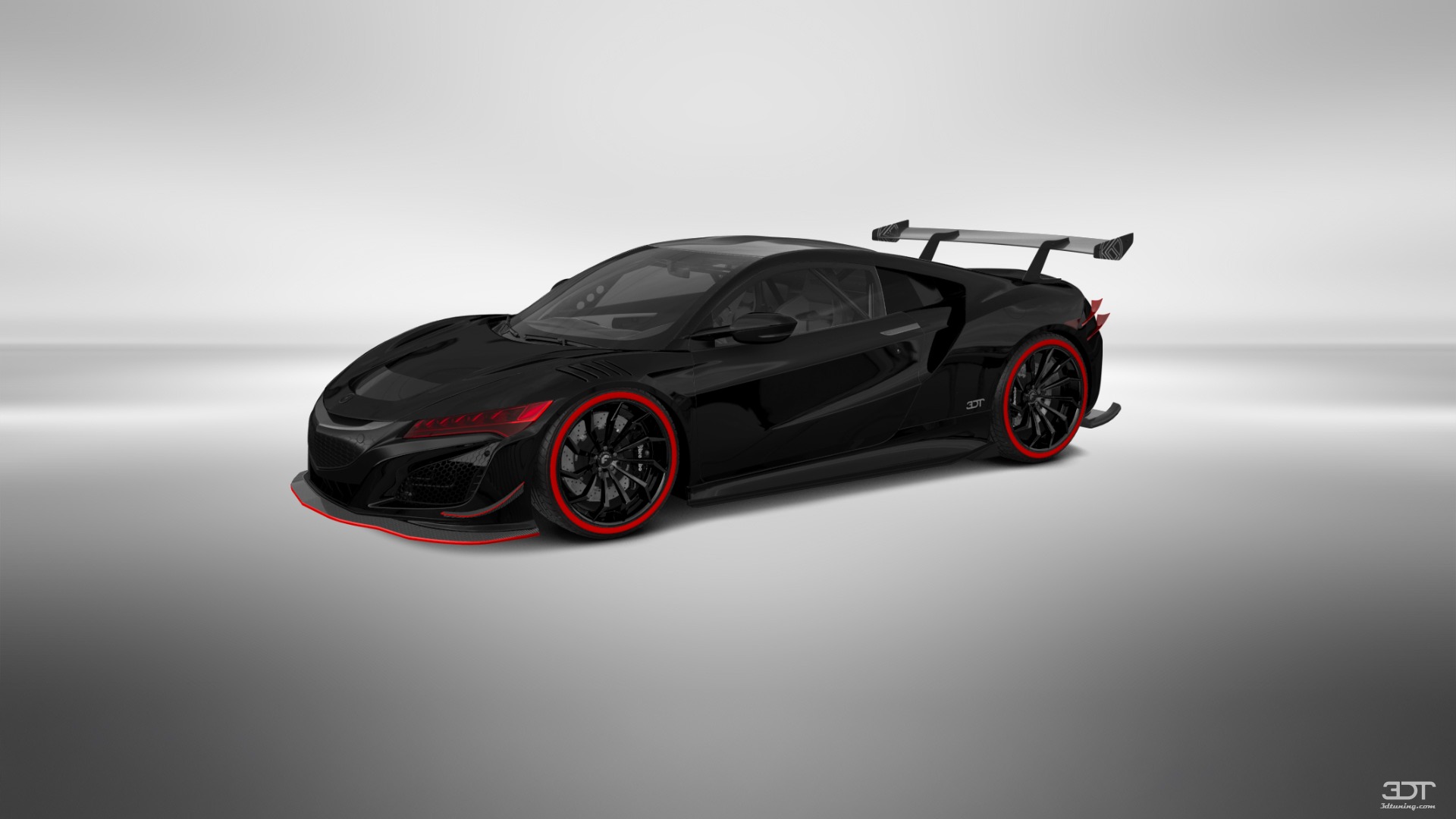 Milo4's Car Garage | 3DTuning