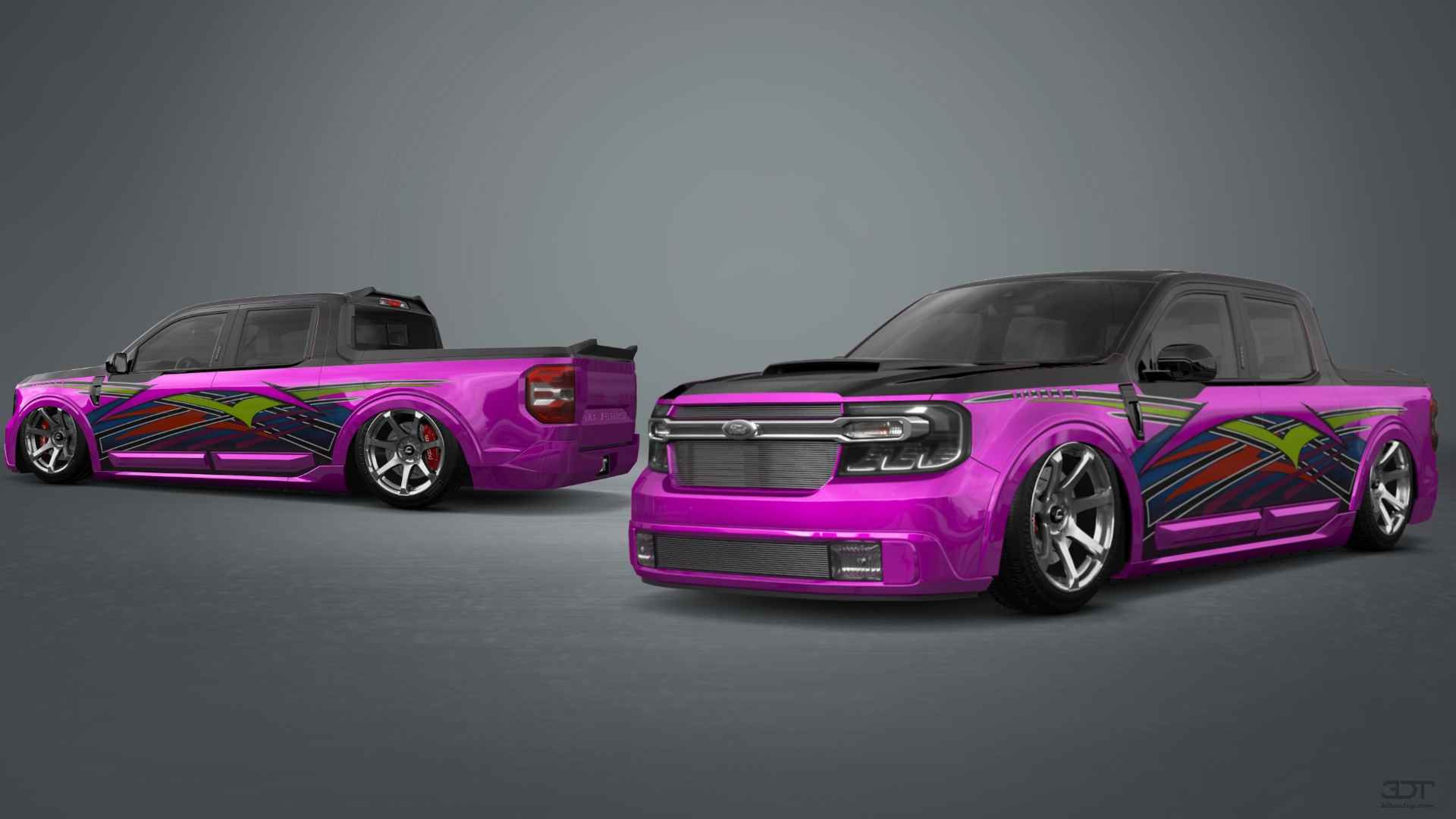 mturner27's Car Garage | 3DTuning