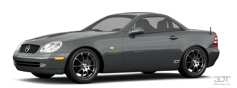 Nik_CH's Car Garage | 3DTuning