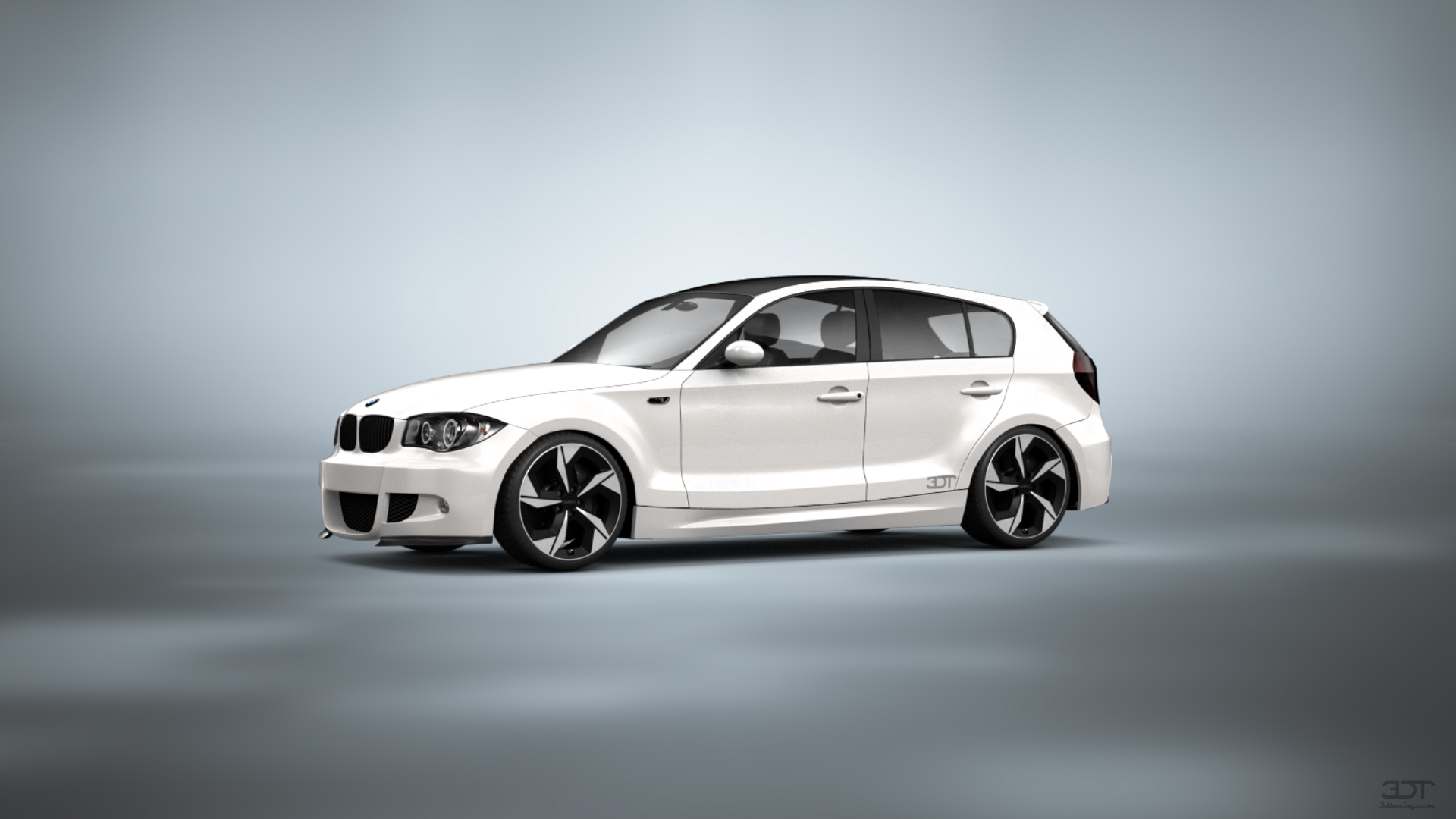 3BVYTmM_qN's Car Garage | 3DTuning