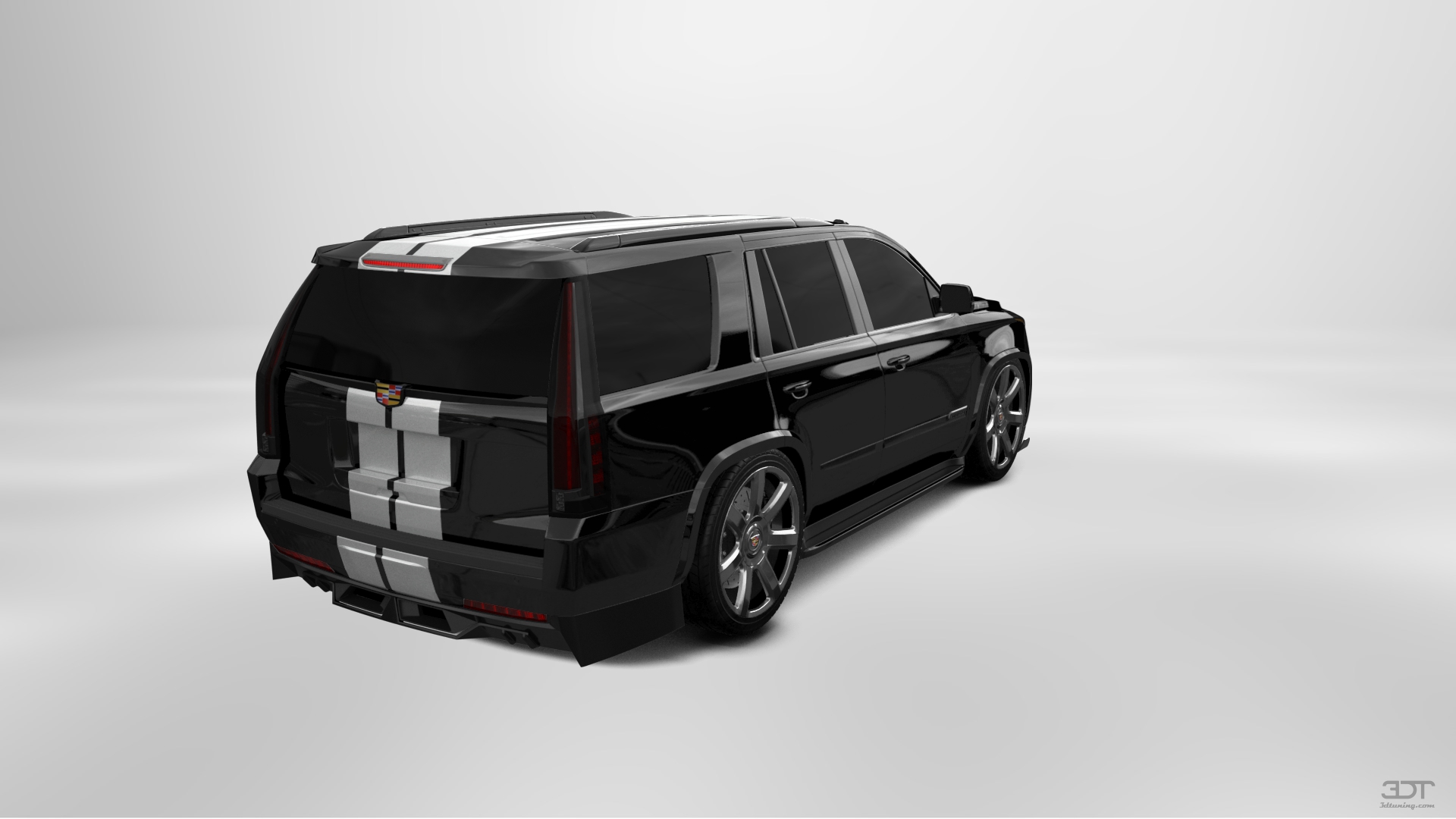 BronzeHawk4423's Car Garage | 3DTuning
