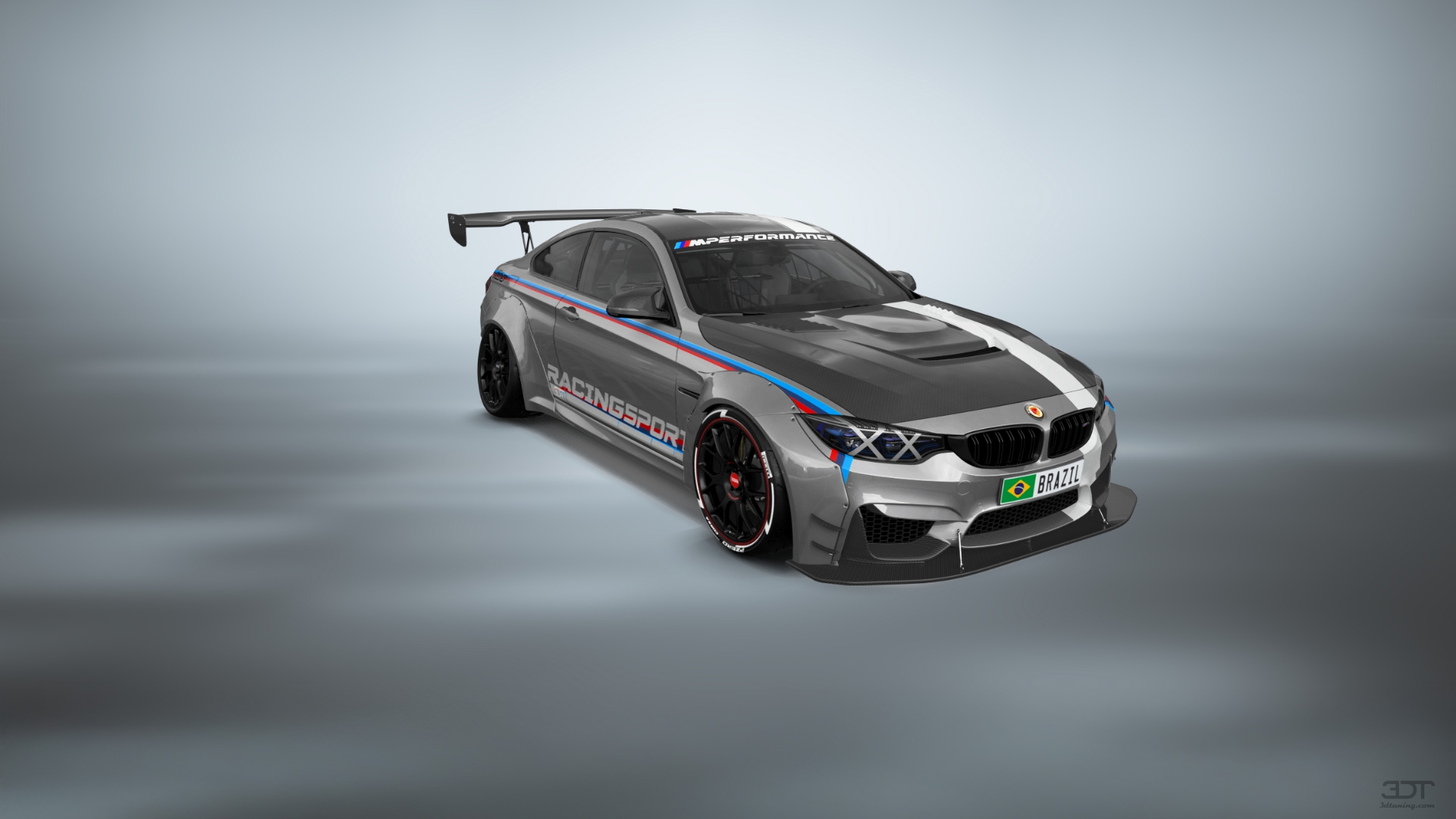 paodebmw0's Car Garage | 3DTuning