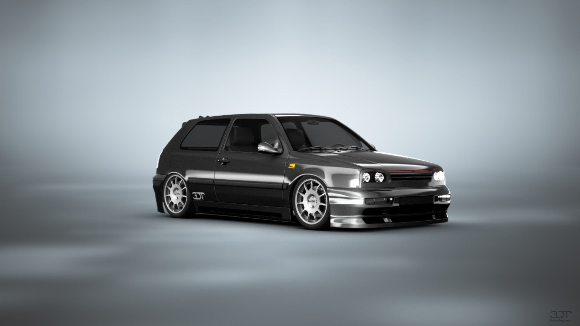 Bardialayeghi | 3DTuning汽车车库